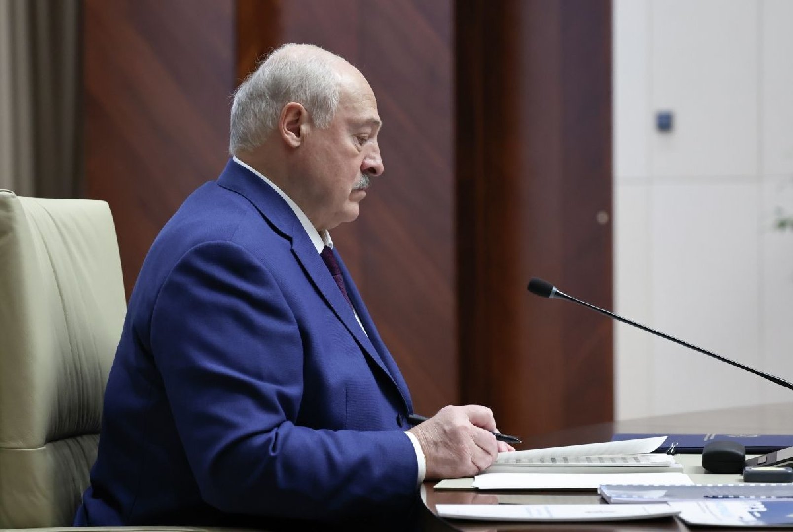 Лукашенко: вторжение в Венесуэлу обернётся для США вторым Вьетнамом