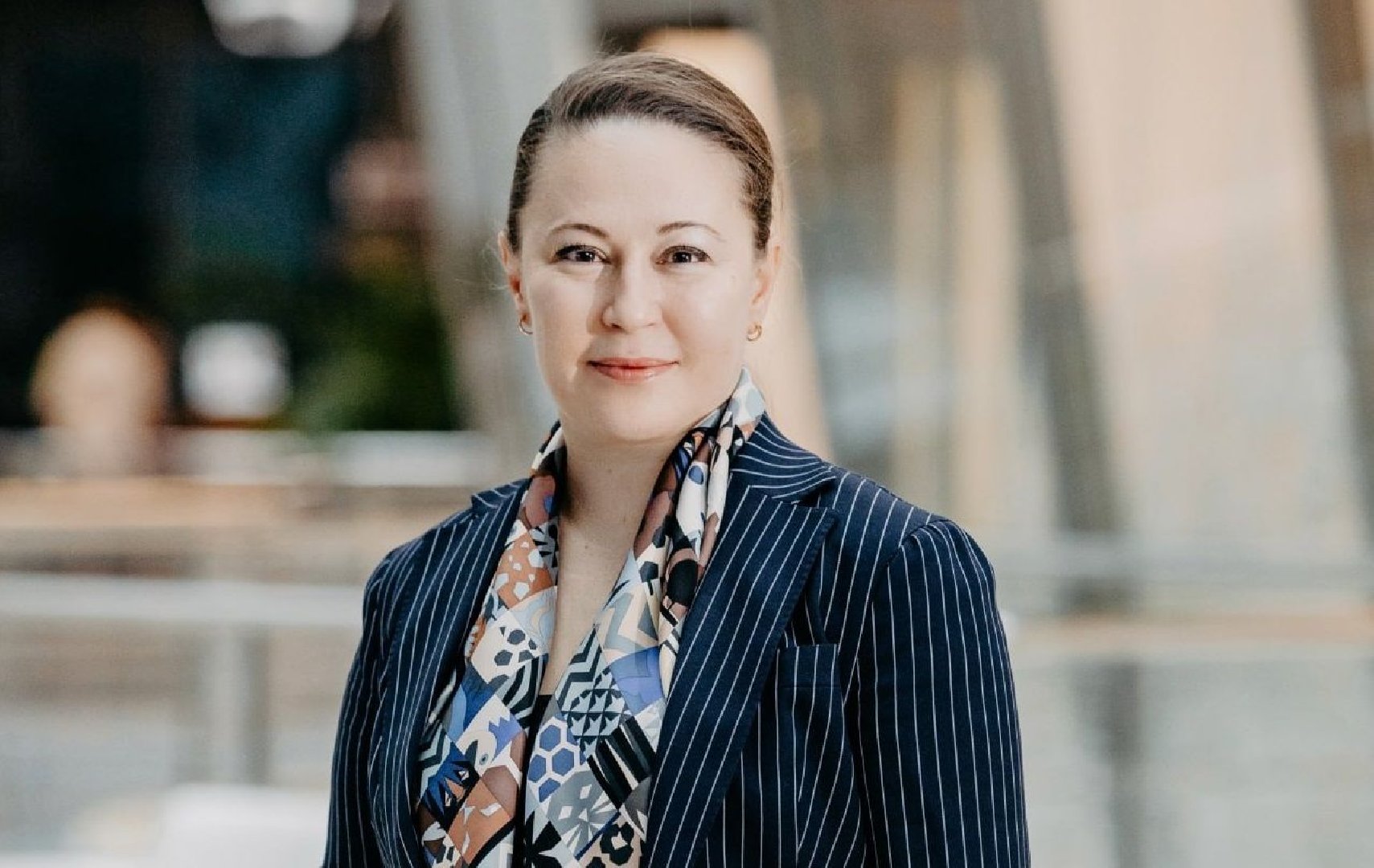 В Московской области в будущем году увеличат поддержку малого и среднего бизнеса