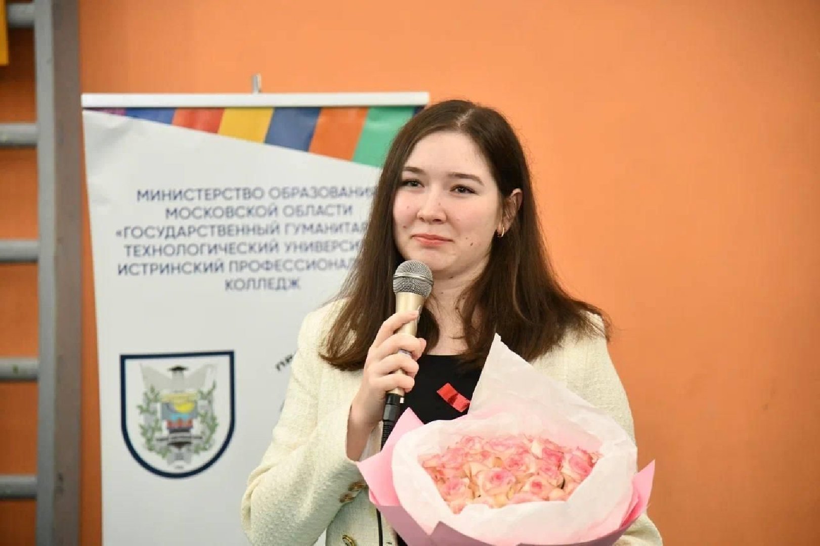 Студентка из Истры победила в финале Национального чемпионата ...
