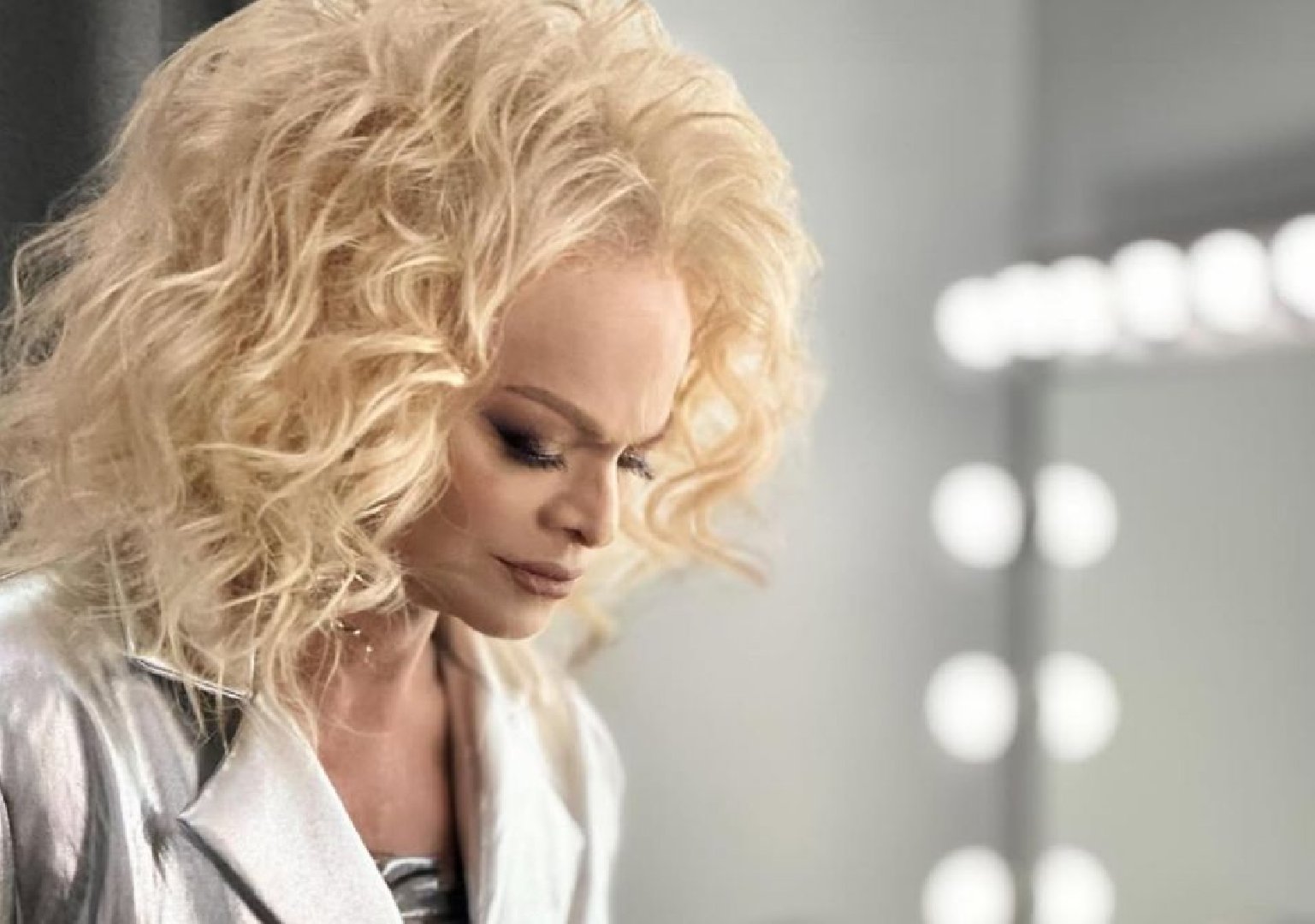 &laquo;Потеряла больше миллиона&raquo;: Концерт Ларисы Долиной в Туле пришлось отменить из-за катастрофически низких продаж