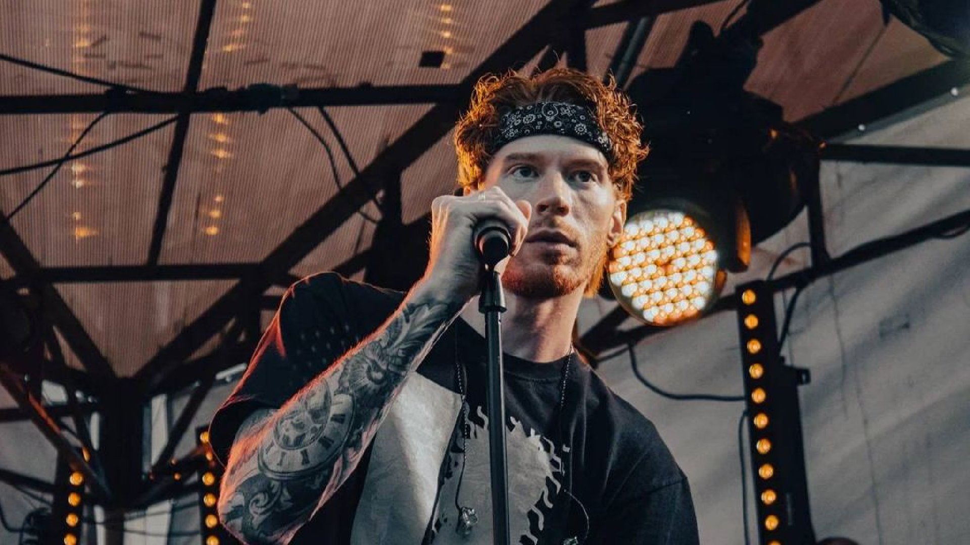 &laquo;Мне простительно&raquo;: Никита Пресняков сделал неожиданное признание о здоровье