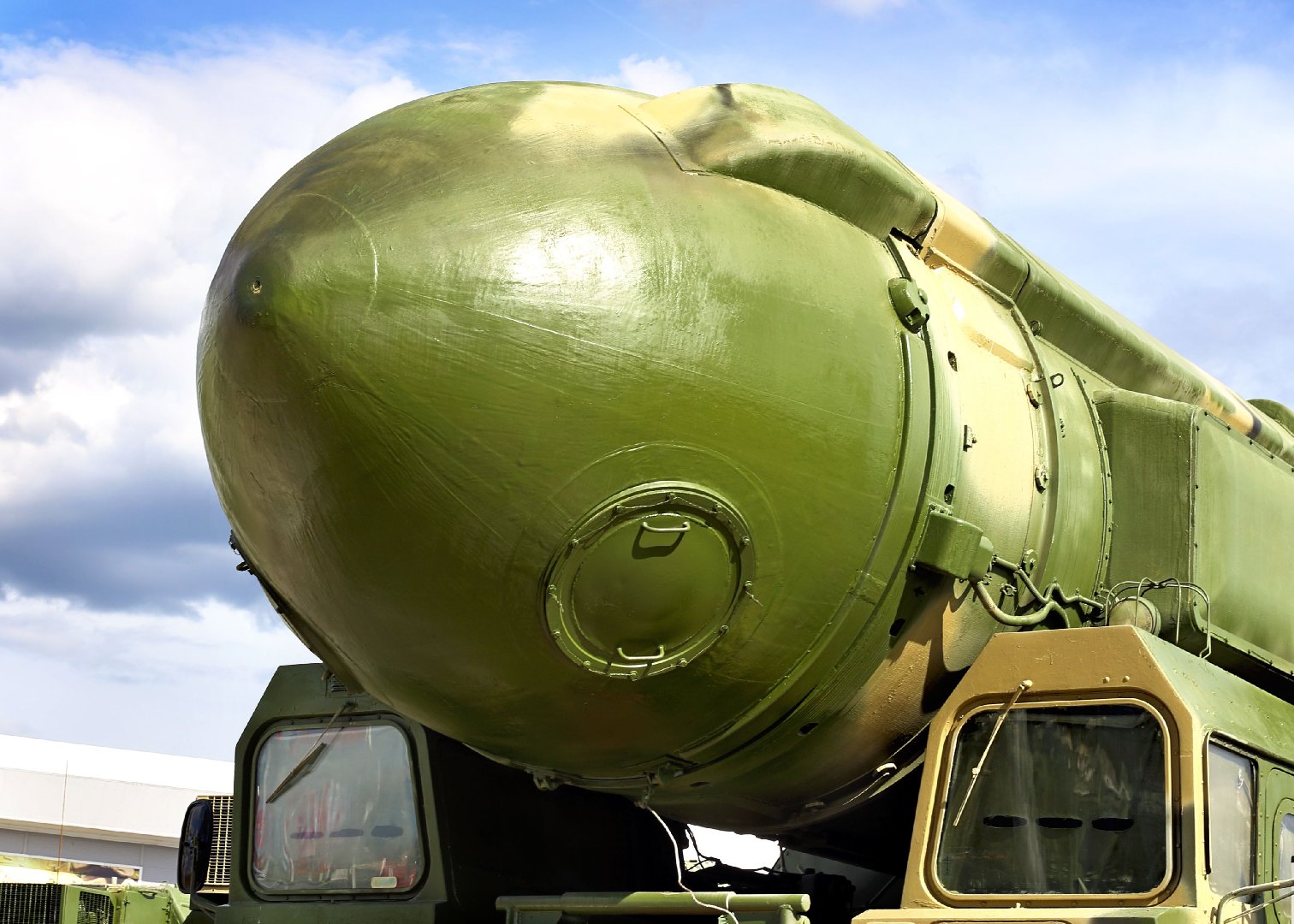 &laquo;Несбиваемая угроза&raquo;: Военэсперт раскрыл возможности комплекса &laquo;Орешник&raquo;