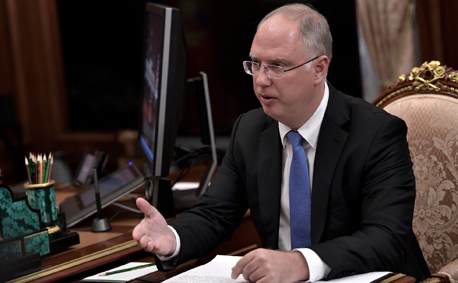 Глава РФПИ указал на значительный рост экспорта российских нефтепродуктов