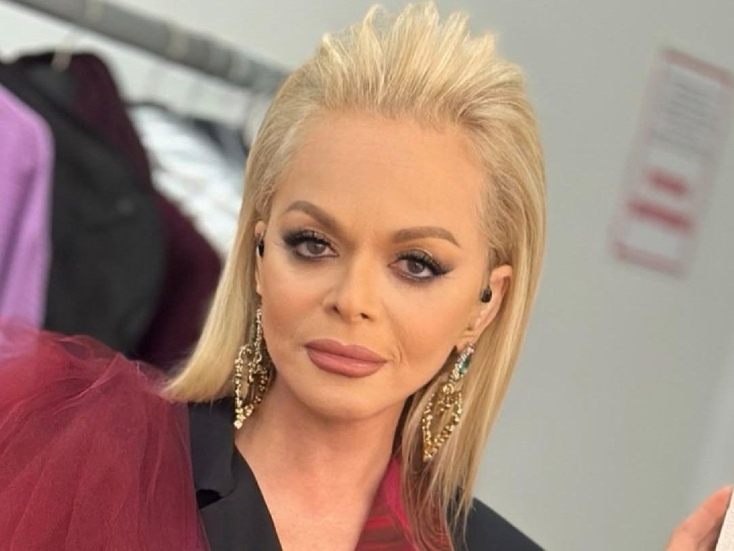 Стало известно, какой штраф грозит Долиной за пруд на секретном участке