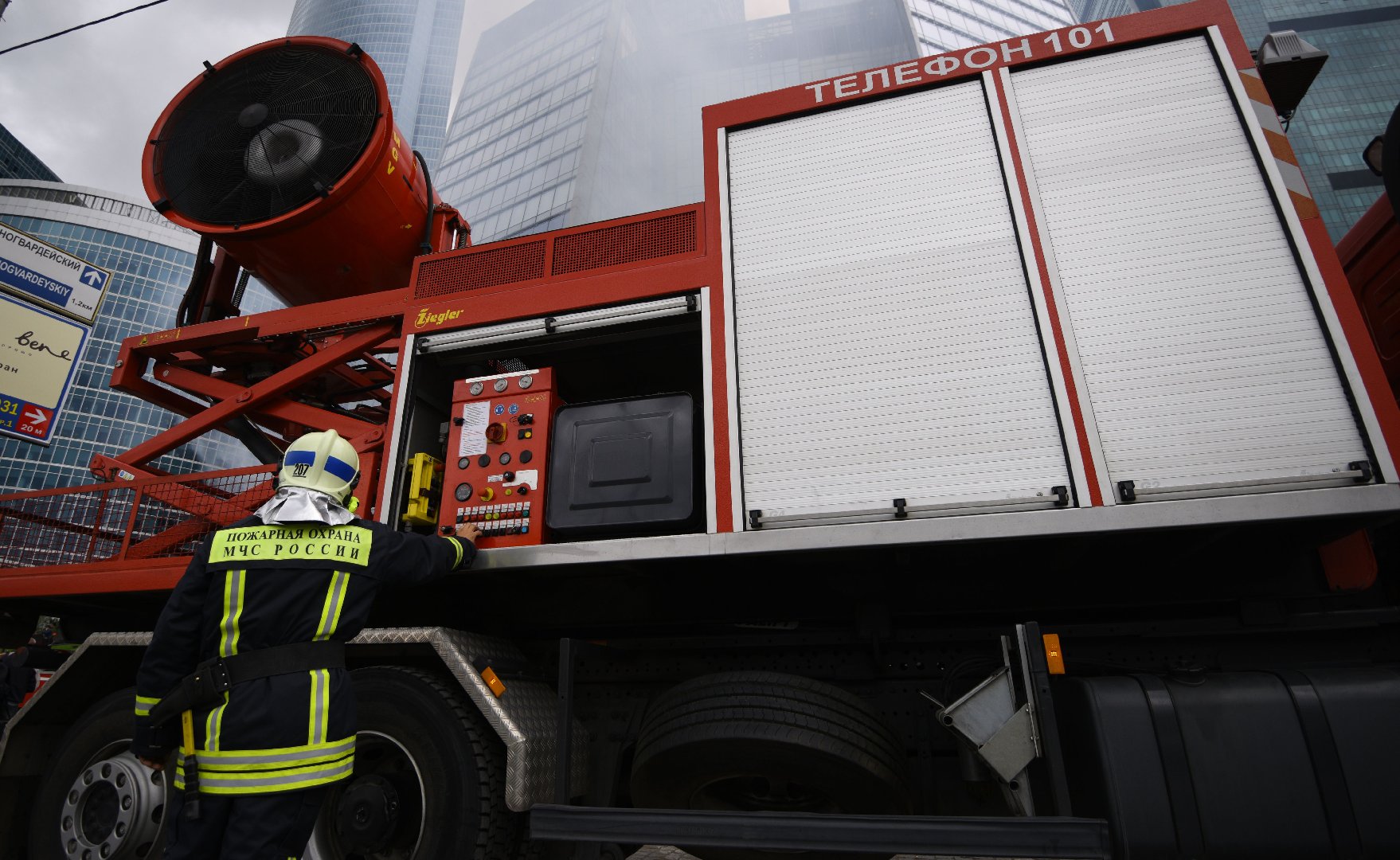 В Подмосковье зарядка автоаккумуляторов в квартире обернулась страшной трагедией