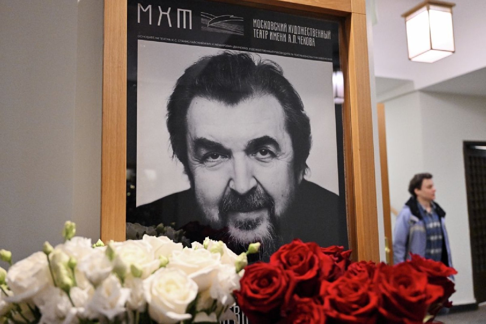 Режиссер Житинкин поделился воспоминаниями о Золотовицком