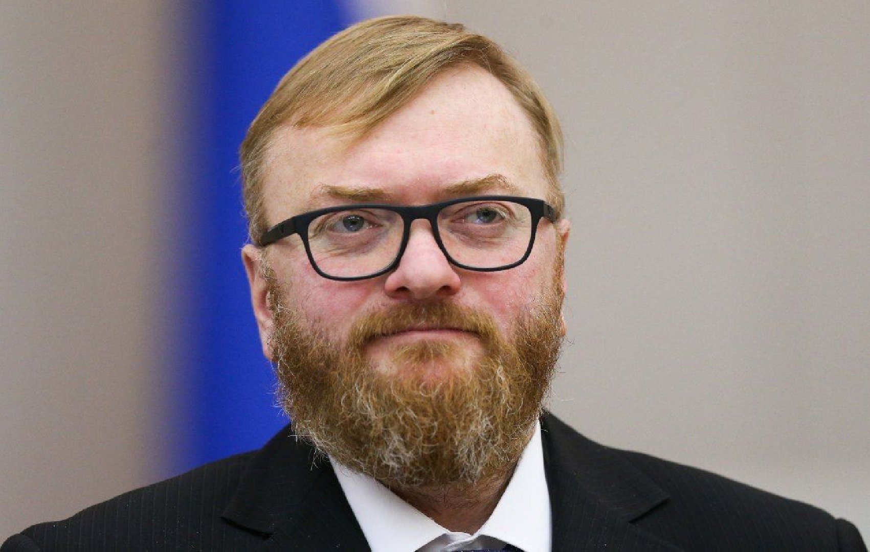 Милонов назвал негодяйским случай в роддоме Новокузнецка