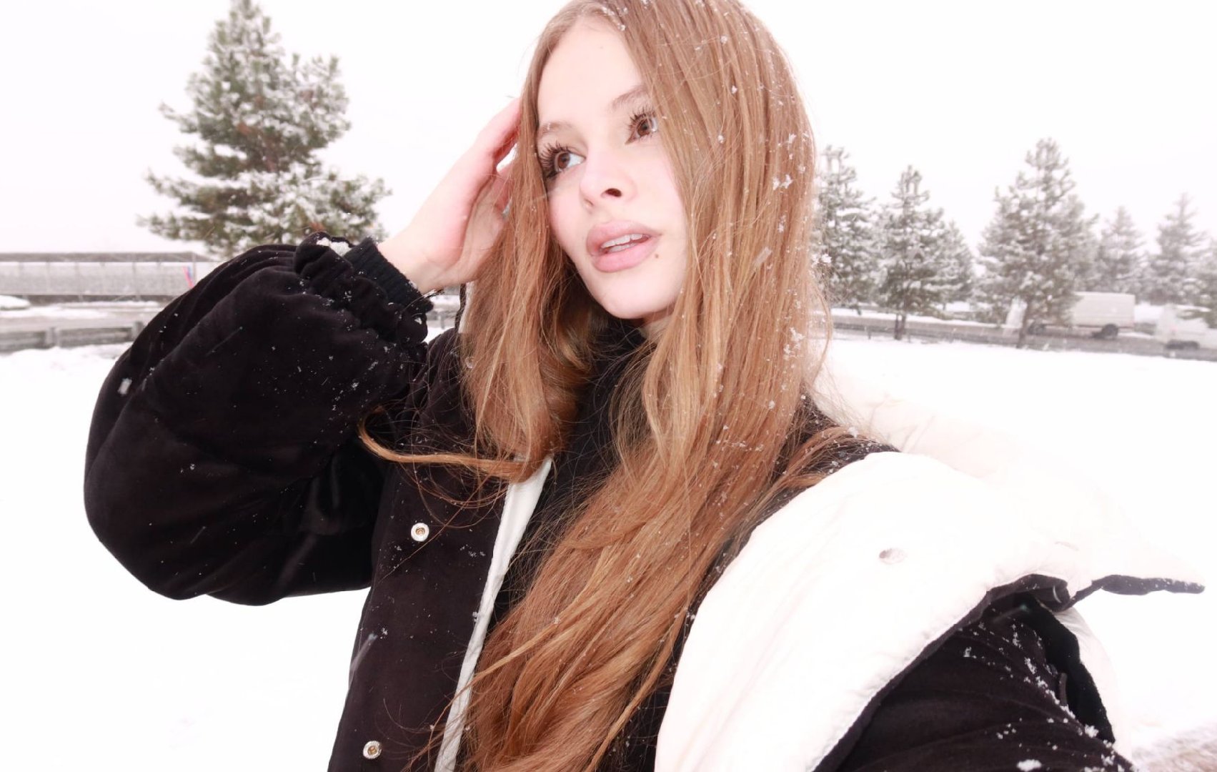 Молодая дочка Гогунского отменила сольный концерт из-за серьёзной травмы матери