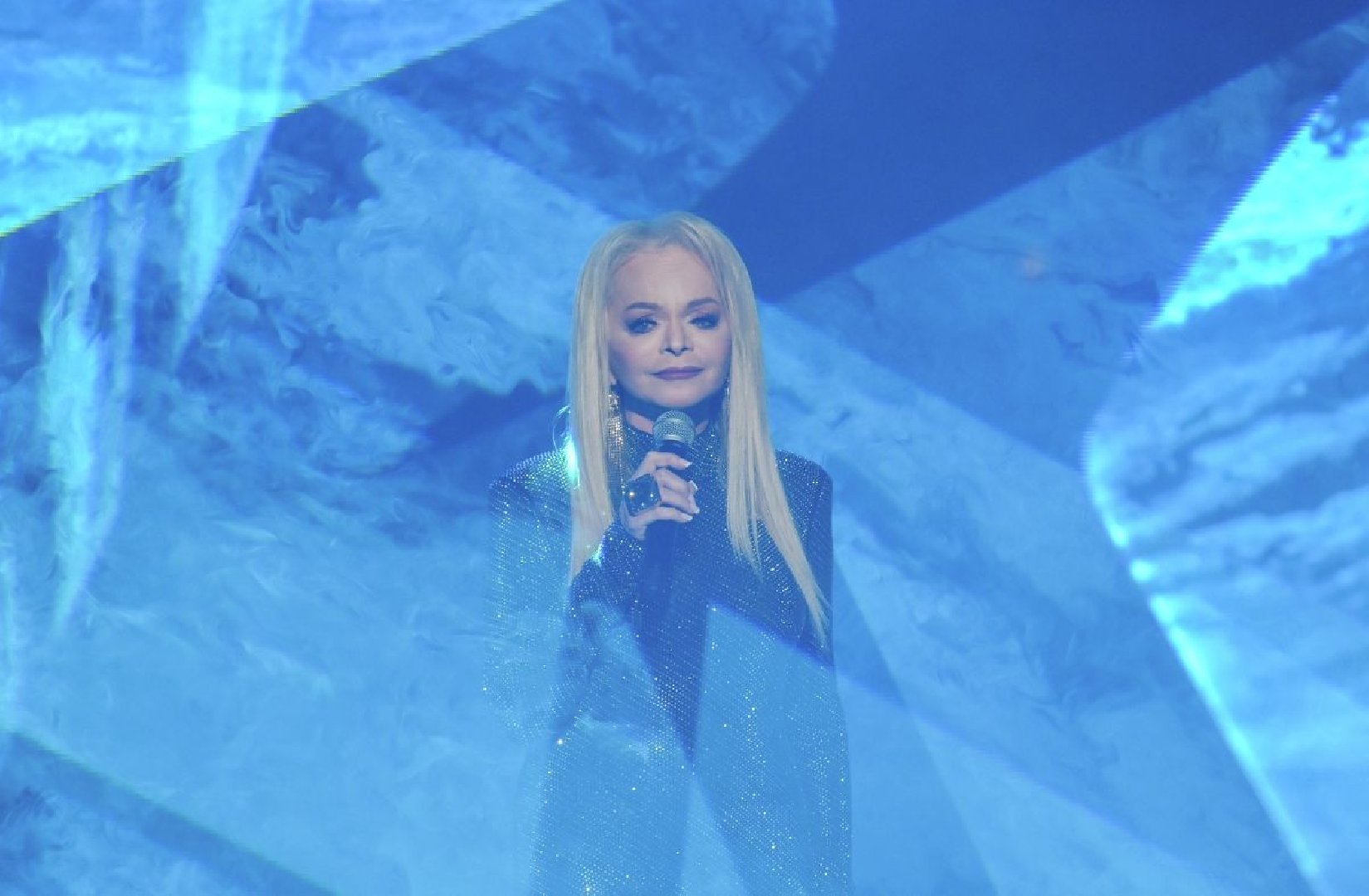 Концерт Ларисы Долиной в Обнинске оказался под угрозой срыва