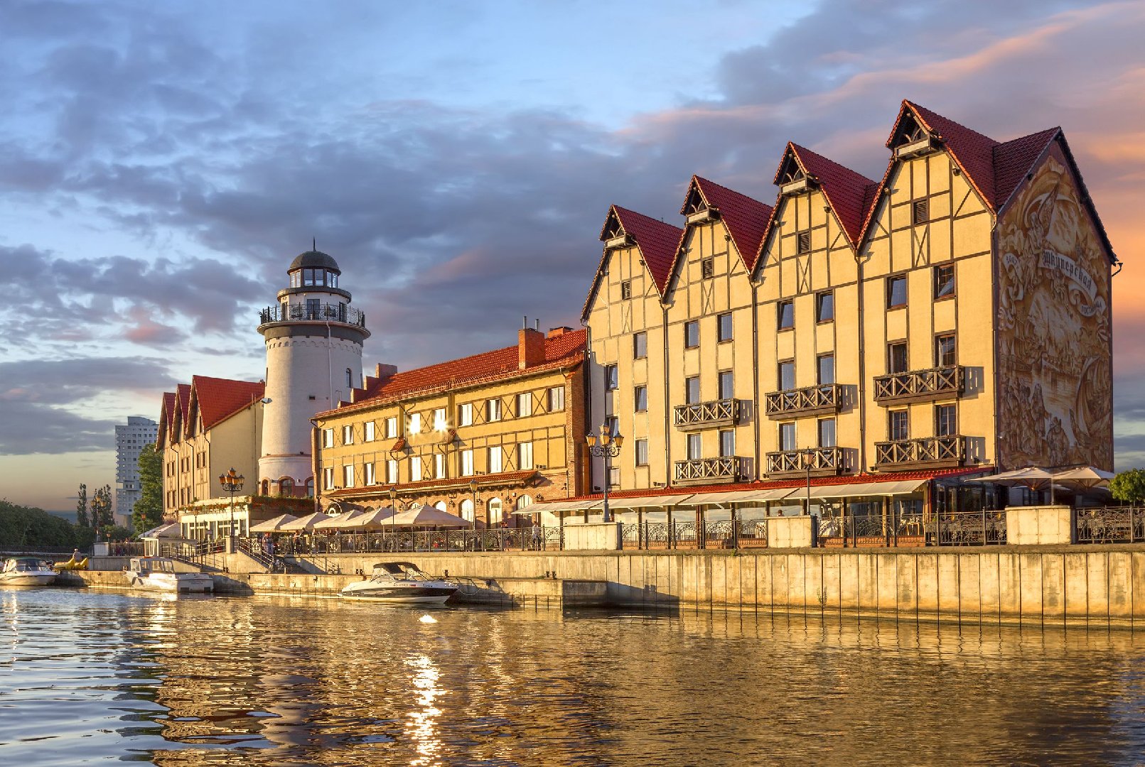 В Литве заявили о готовности к блокаде Калининграда