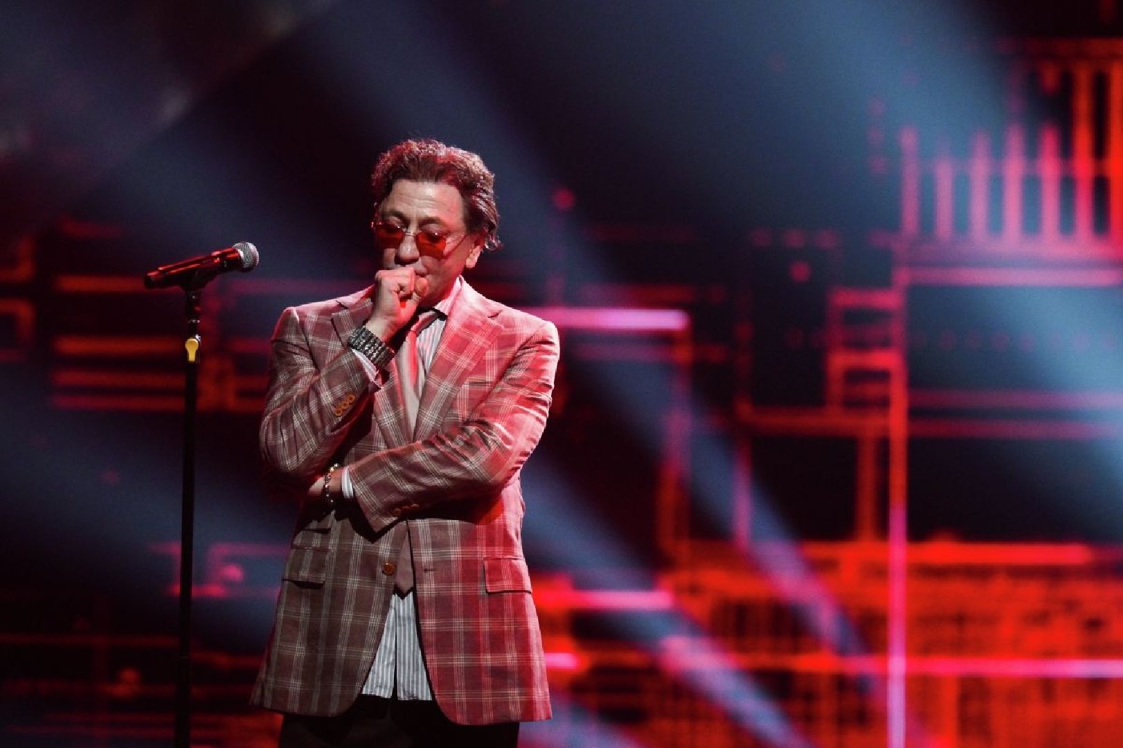 Григорий Лепс столкнулся с финансовыми проблемами