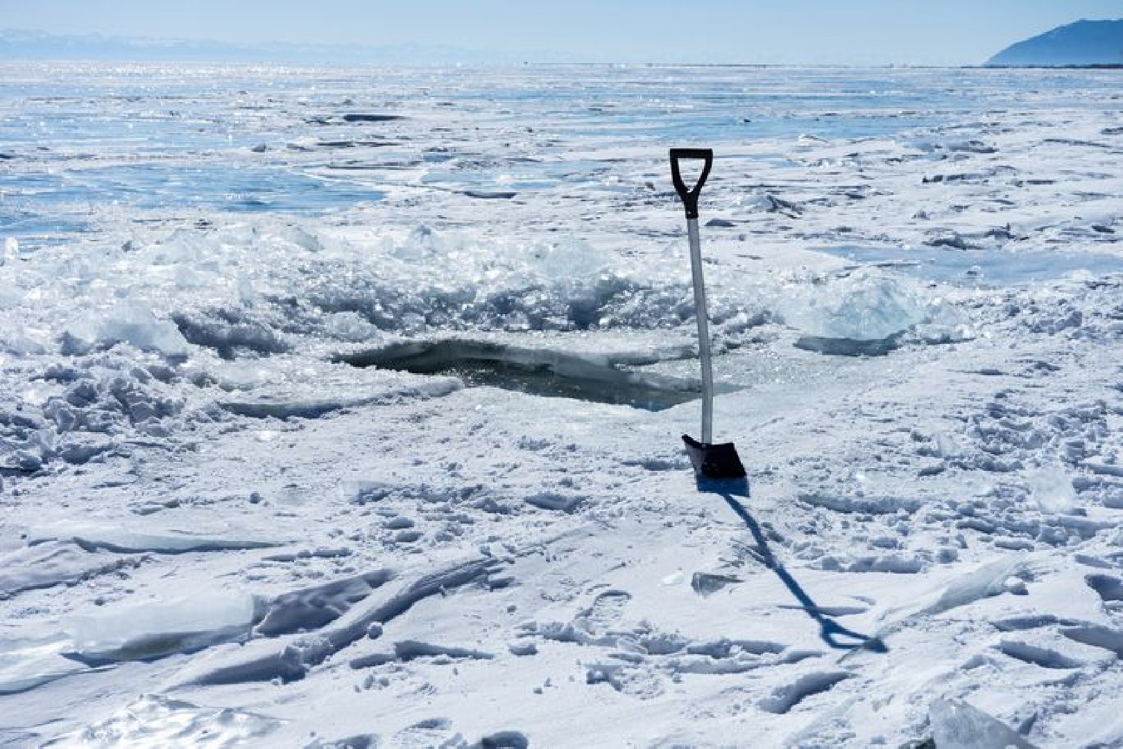 Житель Волгоградской области утонул во время крещенских купаний