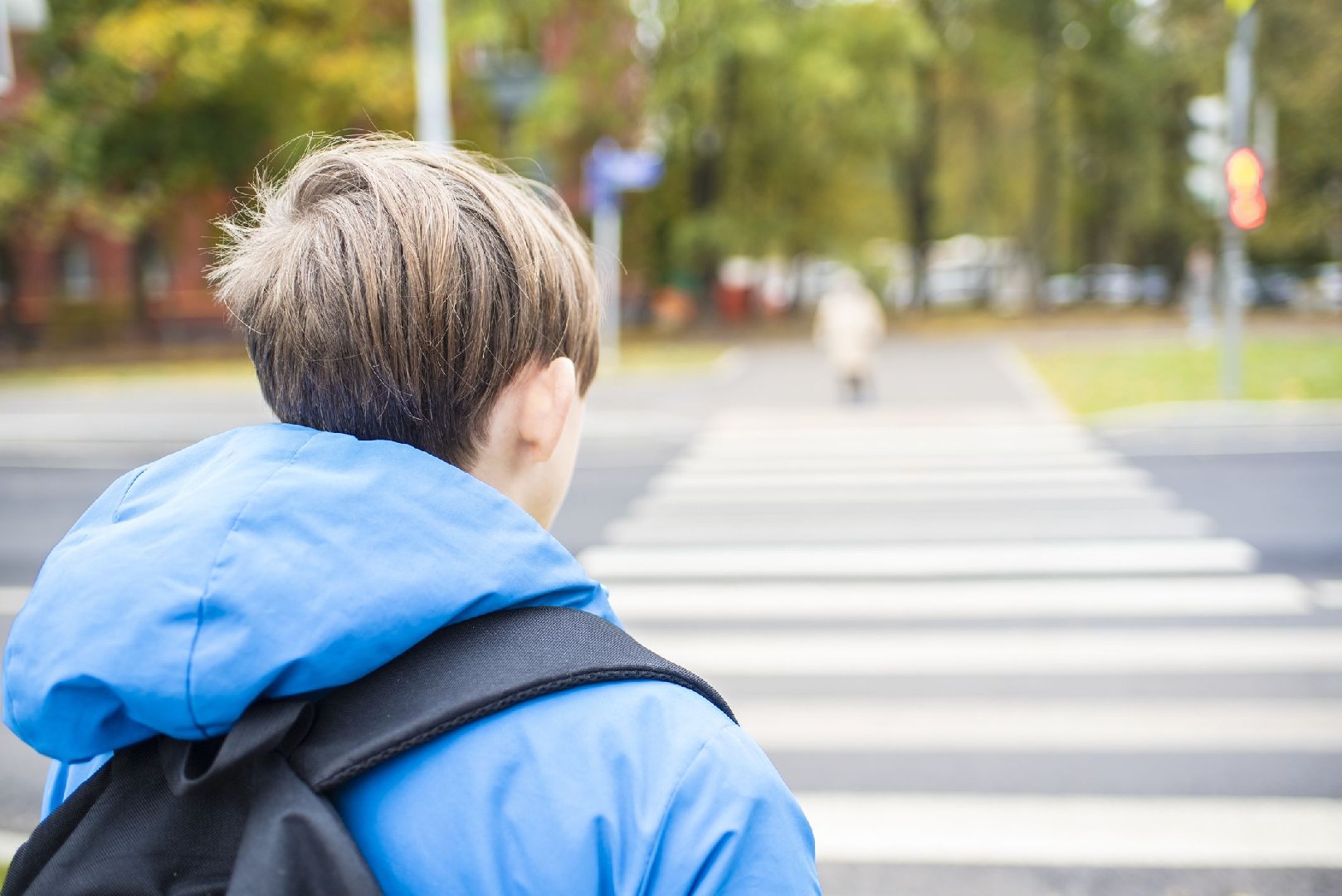 В Красноярске похитили ребенка и требуют выкуп