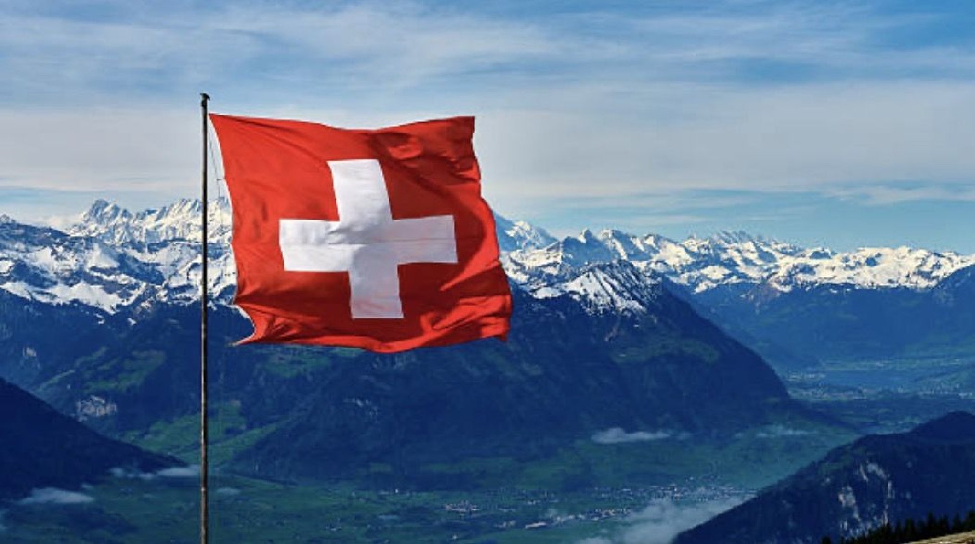 Новый уровень &mdash; $44,1 за баррель: Швейцария повторяет шаги ЕС