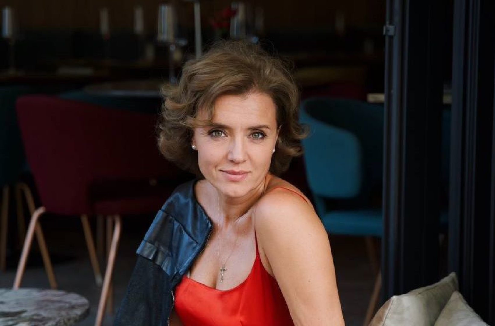 &laquo;Только за себя&raquo;: Ксения Алфёрова подтвердила расставание с Егором Бероевым