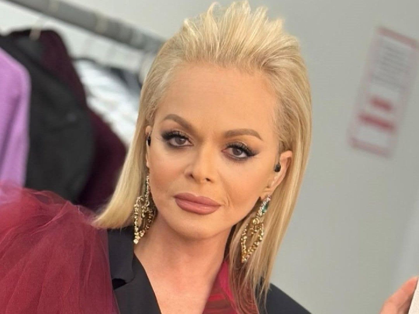 Адвокат Лурье раскрыла, в каком состоянии Долина оставила квартиру