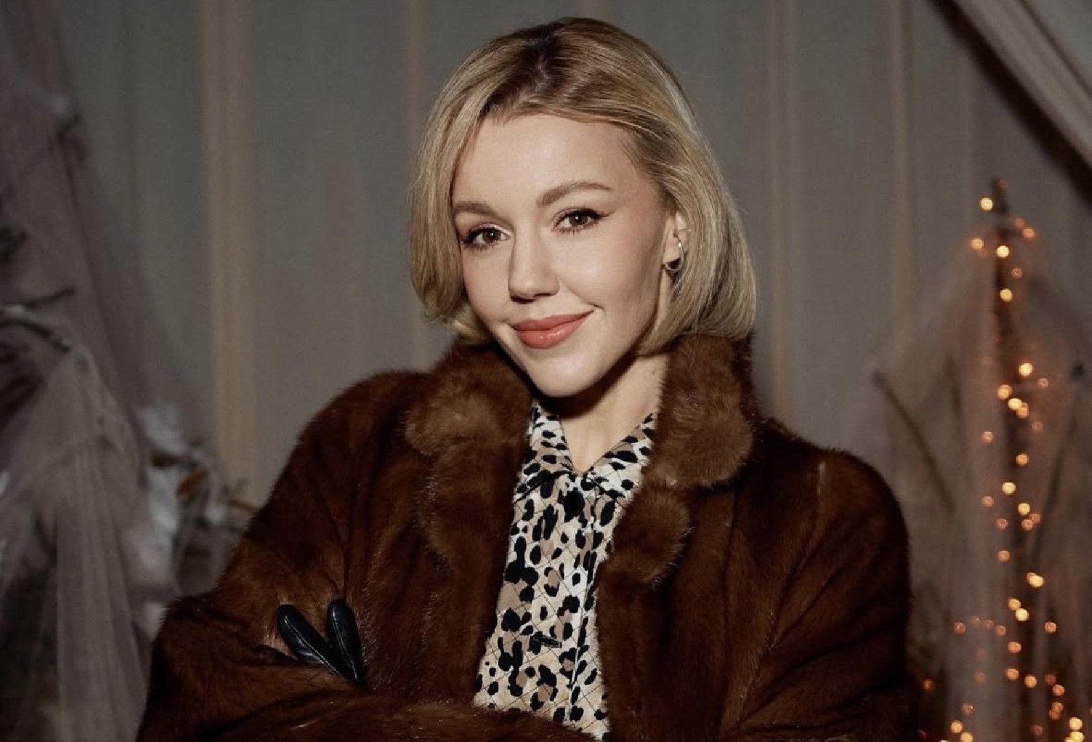 &laquo;Если дотянем&raquo;: Юлианна Караулова планирует вторую свадьбу