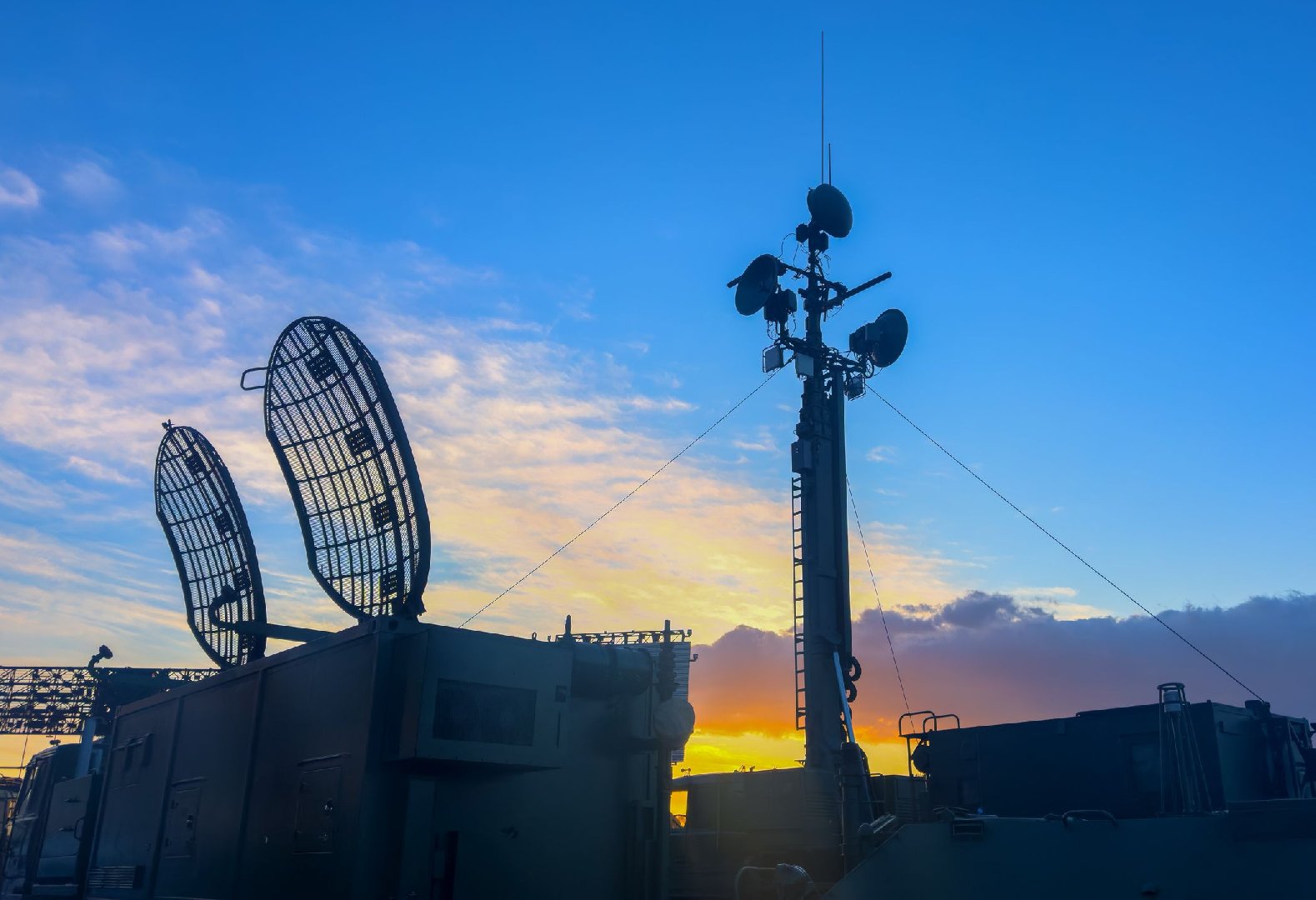 За ночь над регионами РФ сбили 82 украинских БПЛА