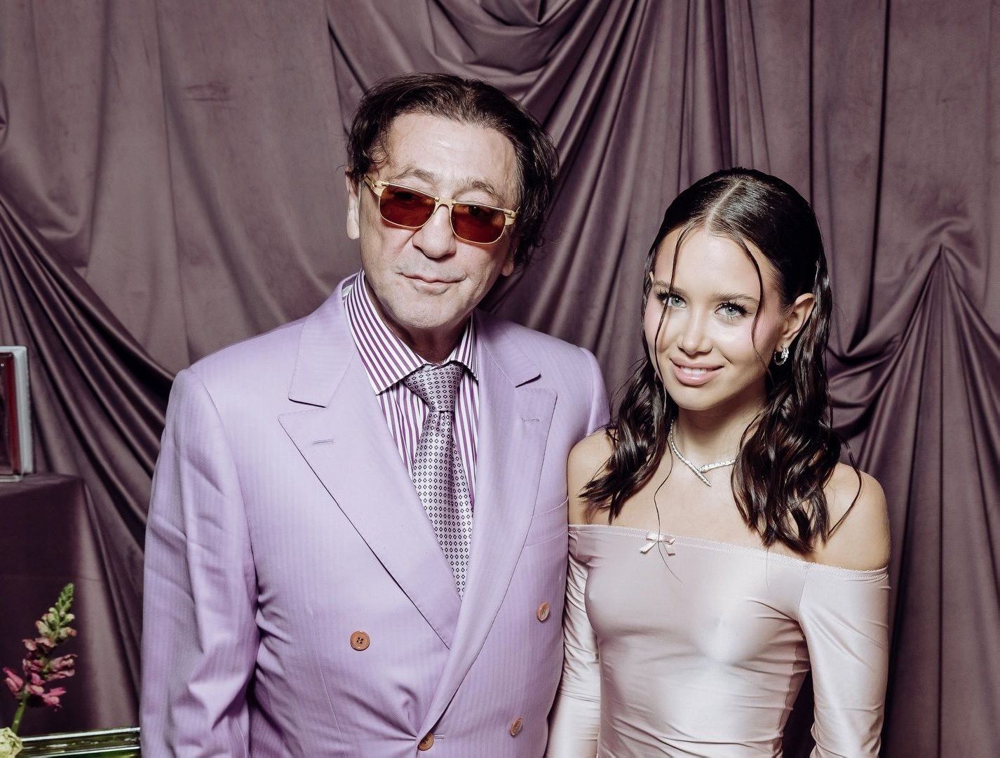 &laquo;Старый вы для нас&raquo;: Мать Авроры Кибы шокировала деталями разговора с Лепсом