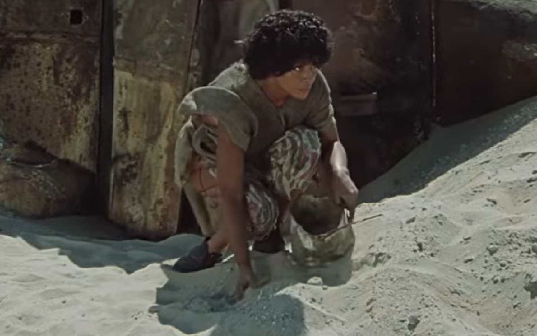 Ушла из жизни актриса культового фильма &laquo;Кин-дза-дза&raquo; Людмила Солоденко