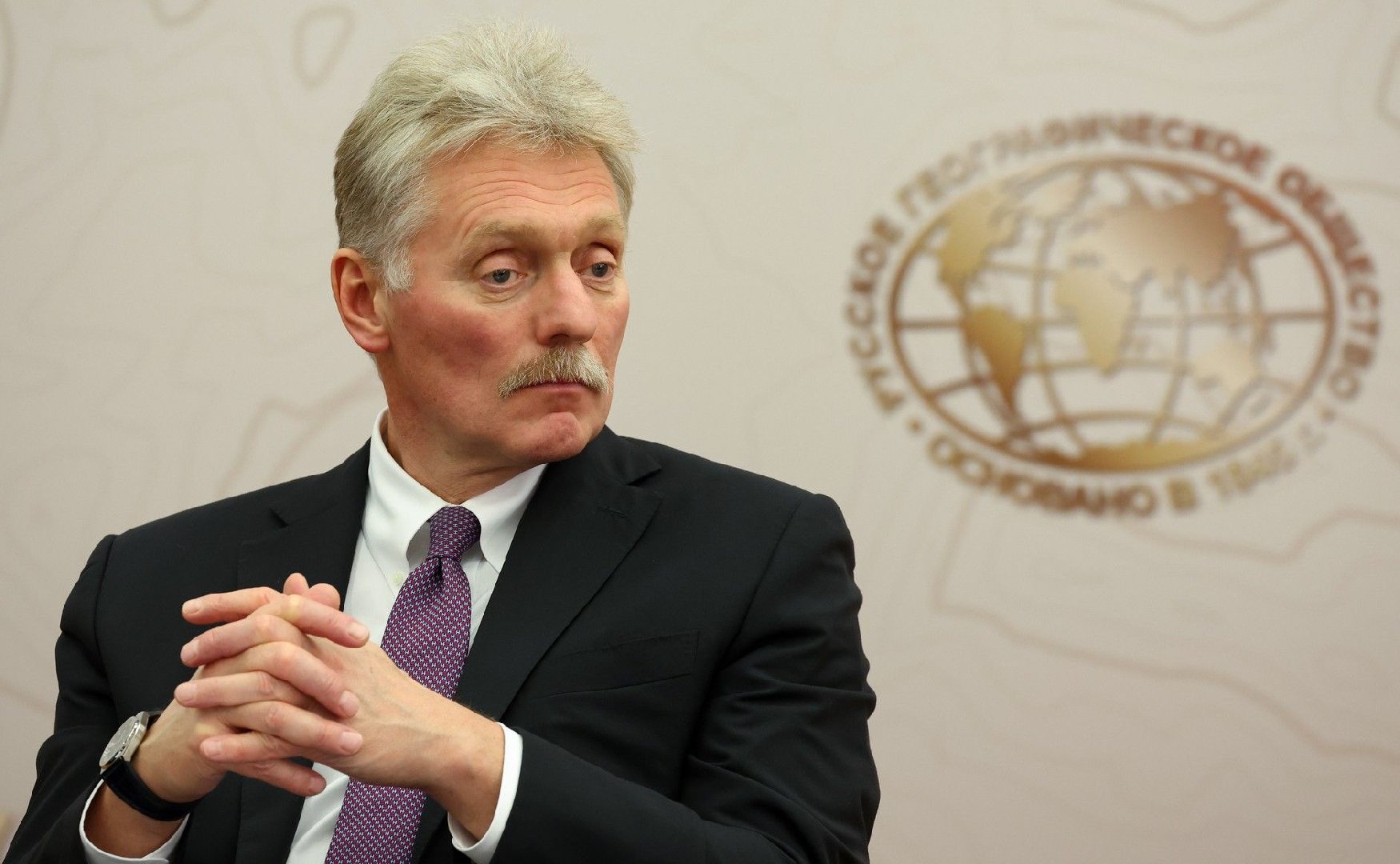 Выяснилось, планирует ли Кремль судиться из-за масок с лицом Путина