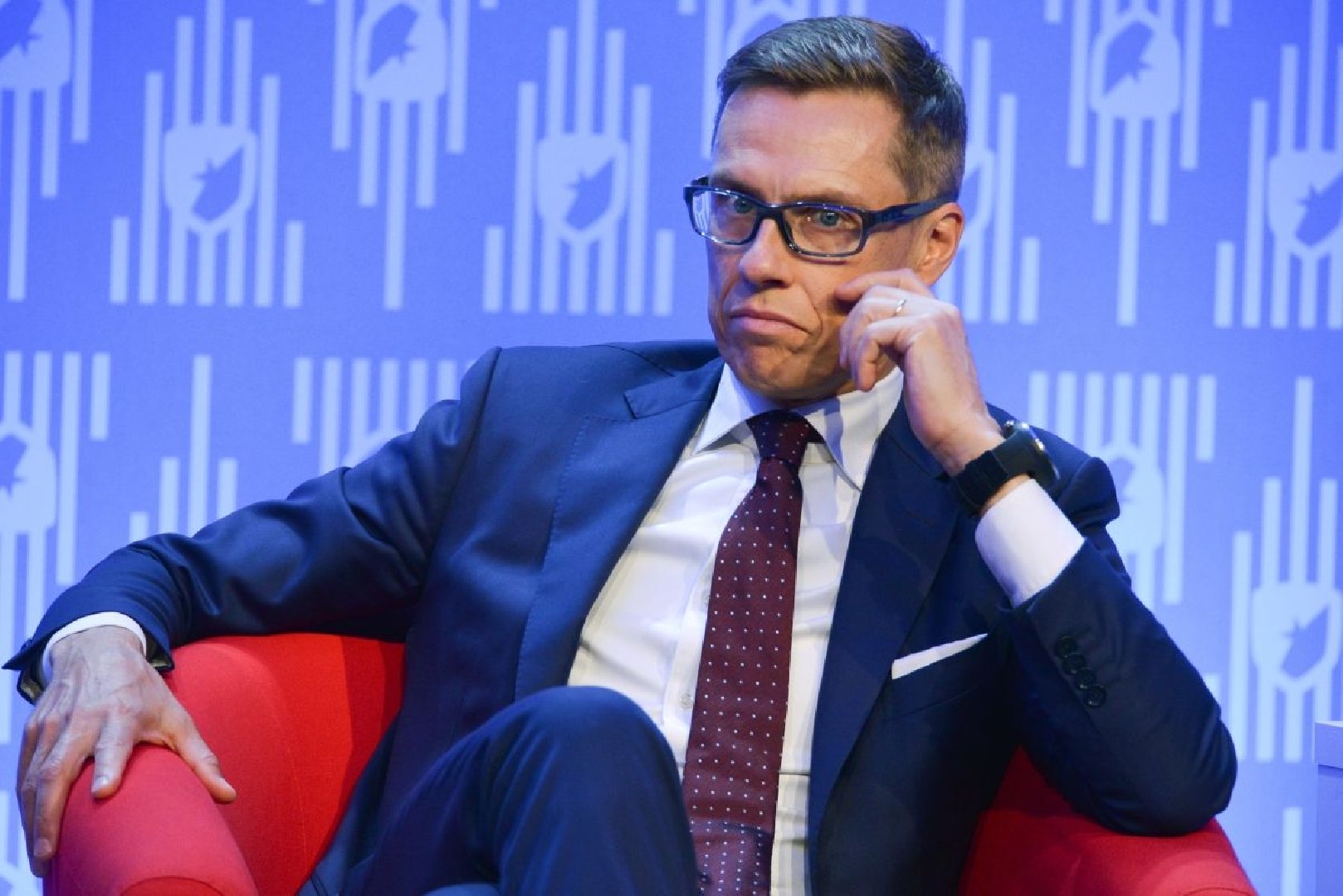 Yle: Стубб отказался принять участие в заседании Совета мира Трампа