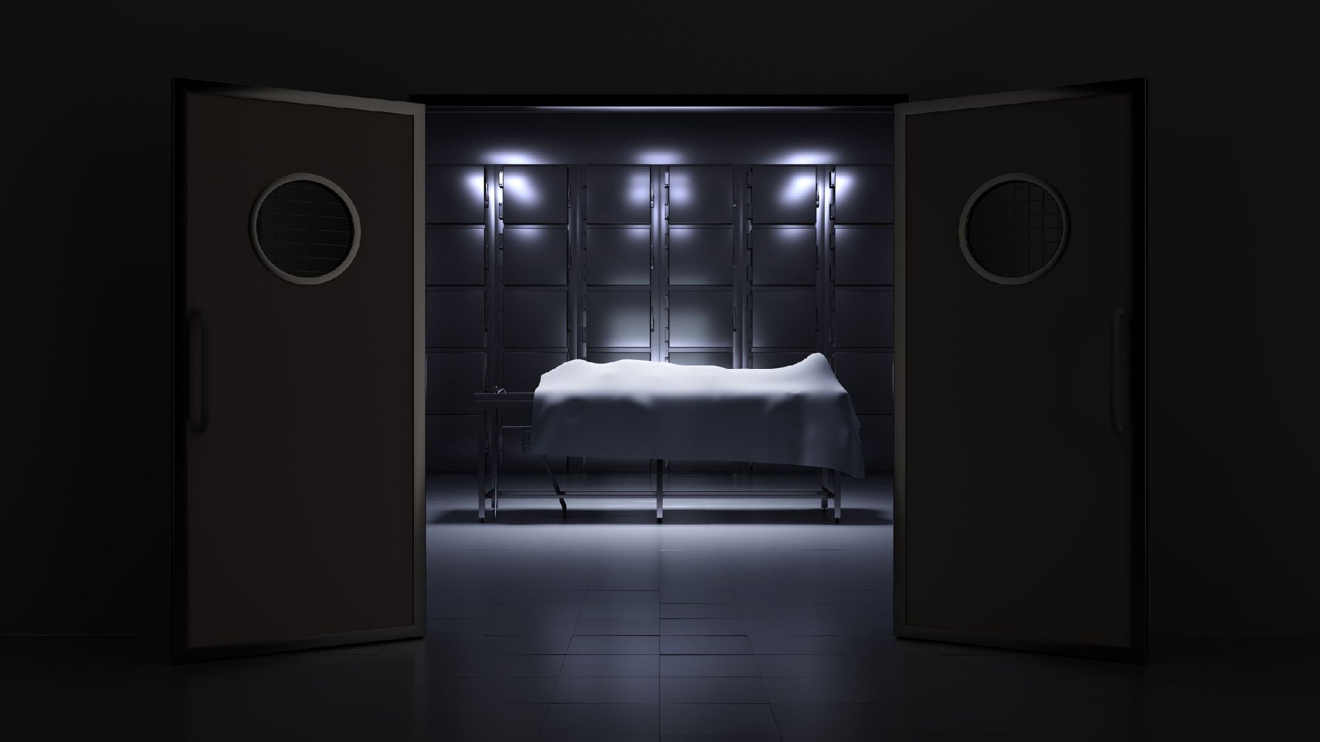 Боец СВО, считавшийся мертвым после тяжелого ранения, неожиданно очнулся в морге