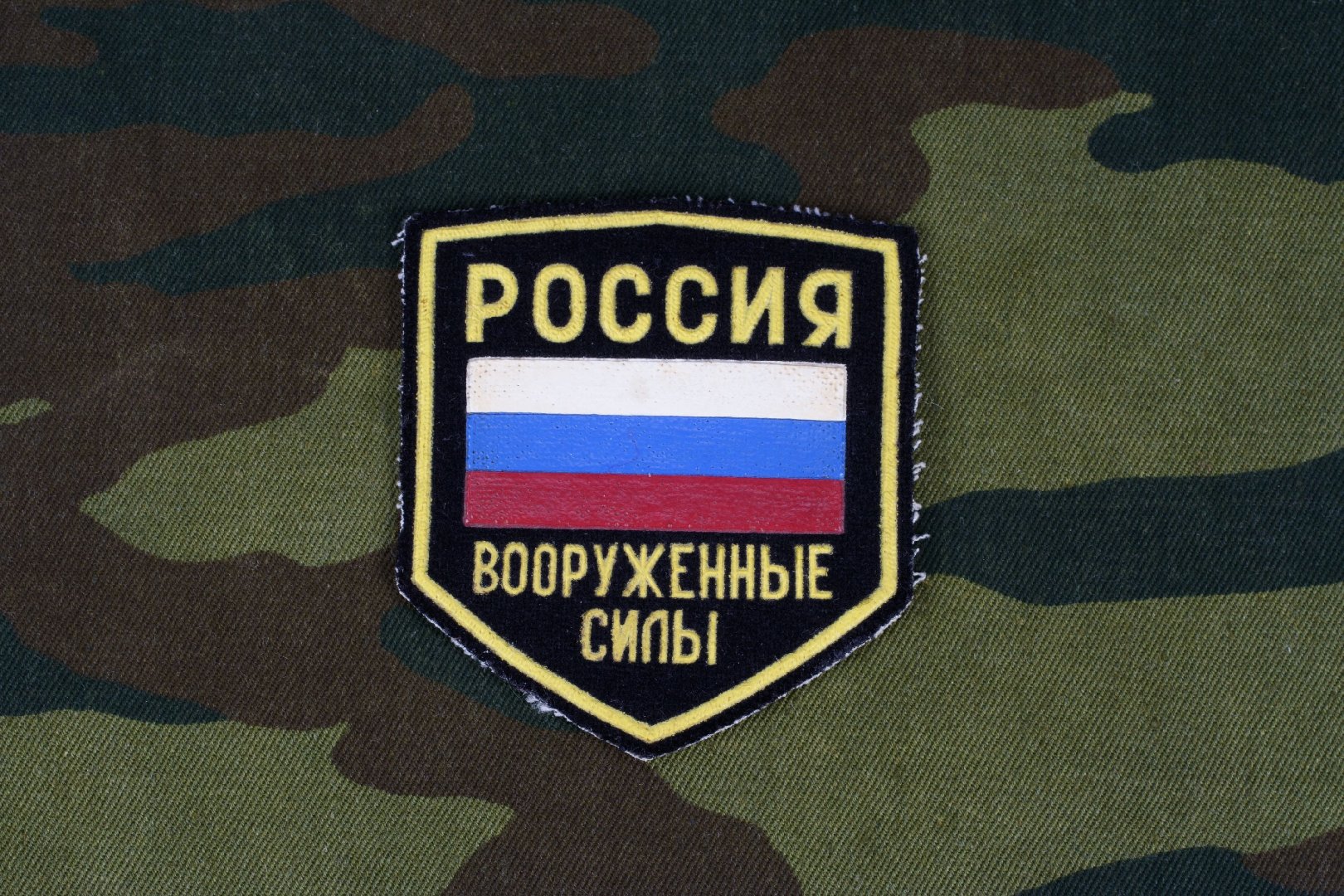 В РФ предложили учредить знак &laquo;Мать героя&raquo; для матерей погибших бойцов СВО