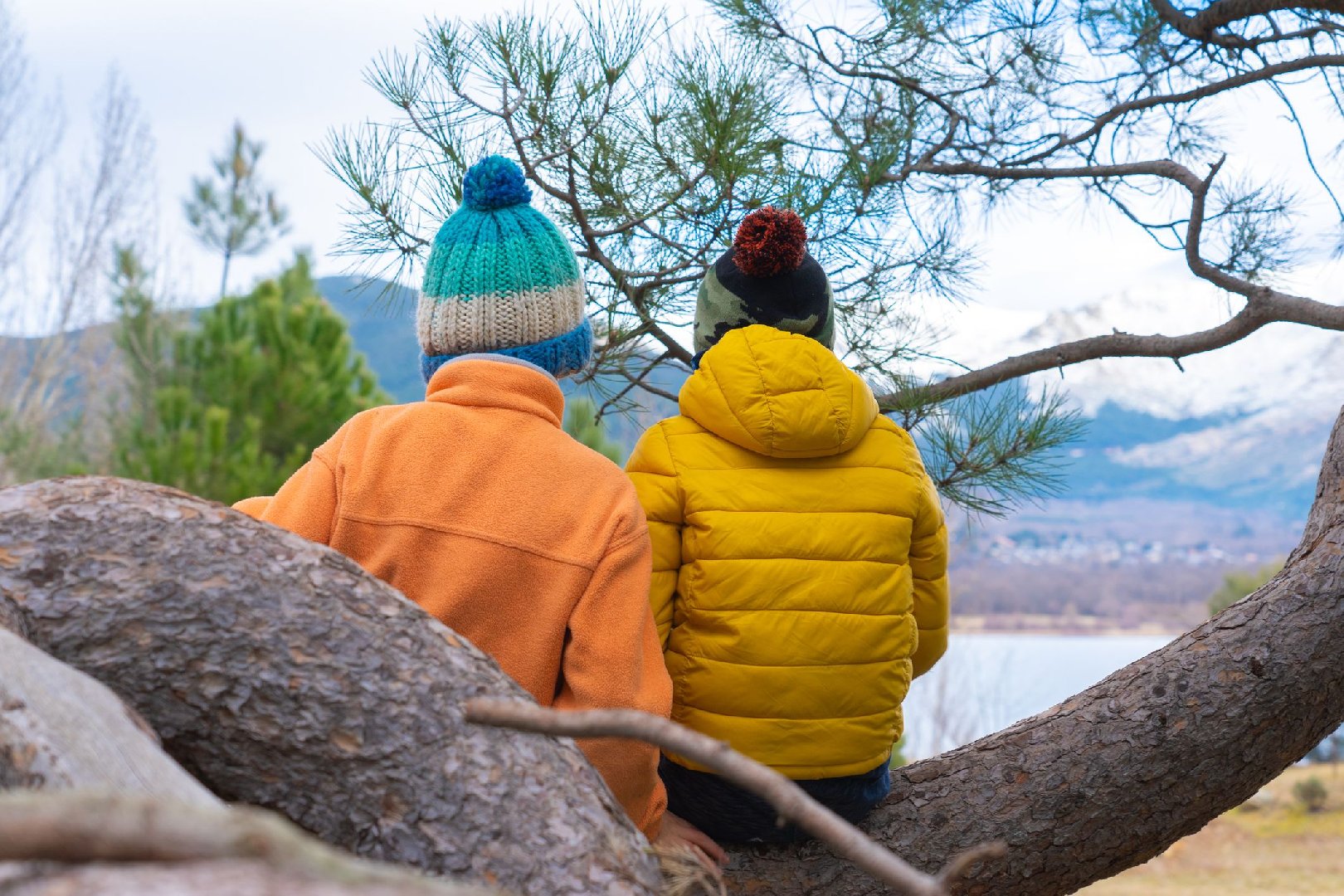 Выяснилась судьба братьев-школьников, которые пропали в Петербурге без телефонов
