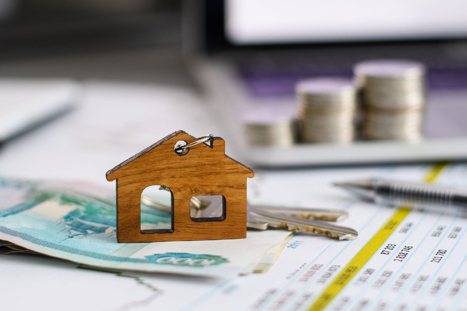 Стало известно о неочевидном способе ускорить погашение ипотеки