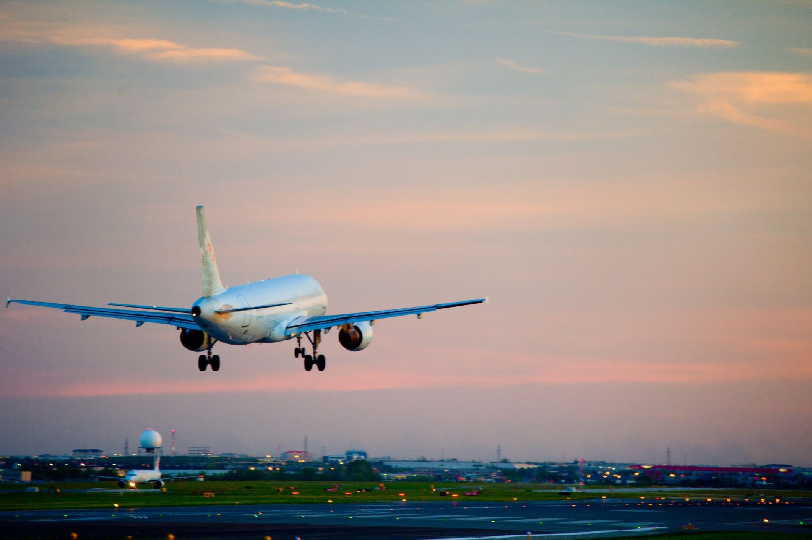 Прилетевший из Стамбула в Махачкалу пассажир скончался на борту самолета