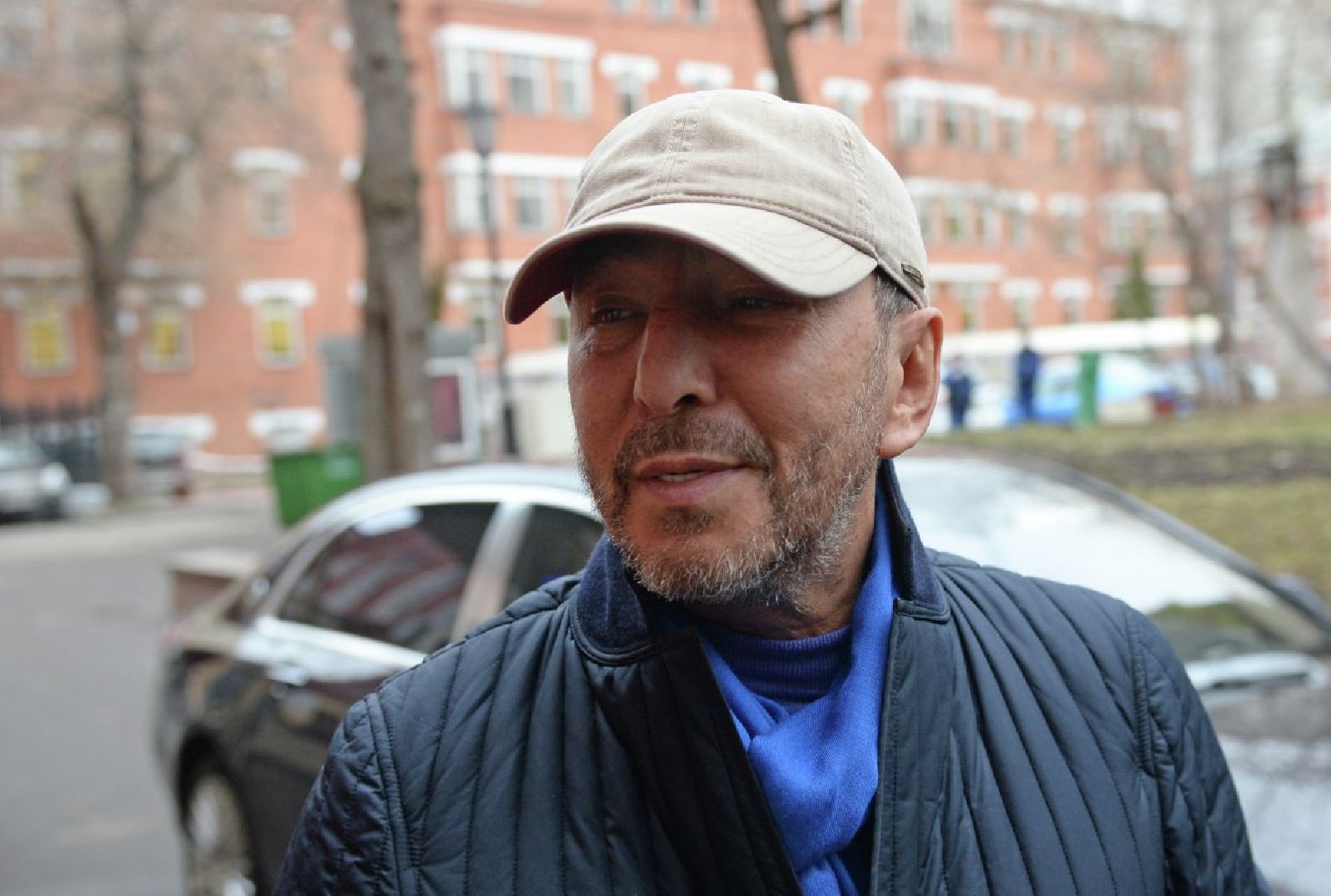 Дочь Умара Джабраилова Альвина: отец заставлял меня пить алкоголь в шесть лет