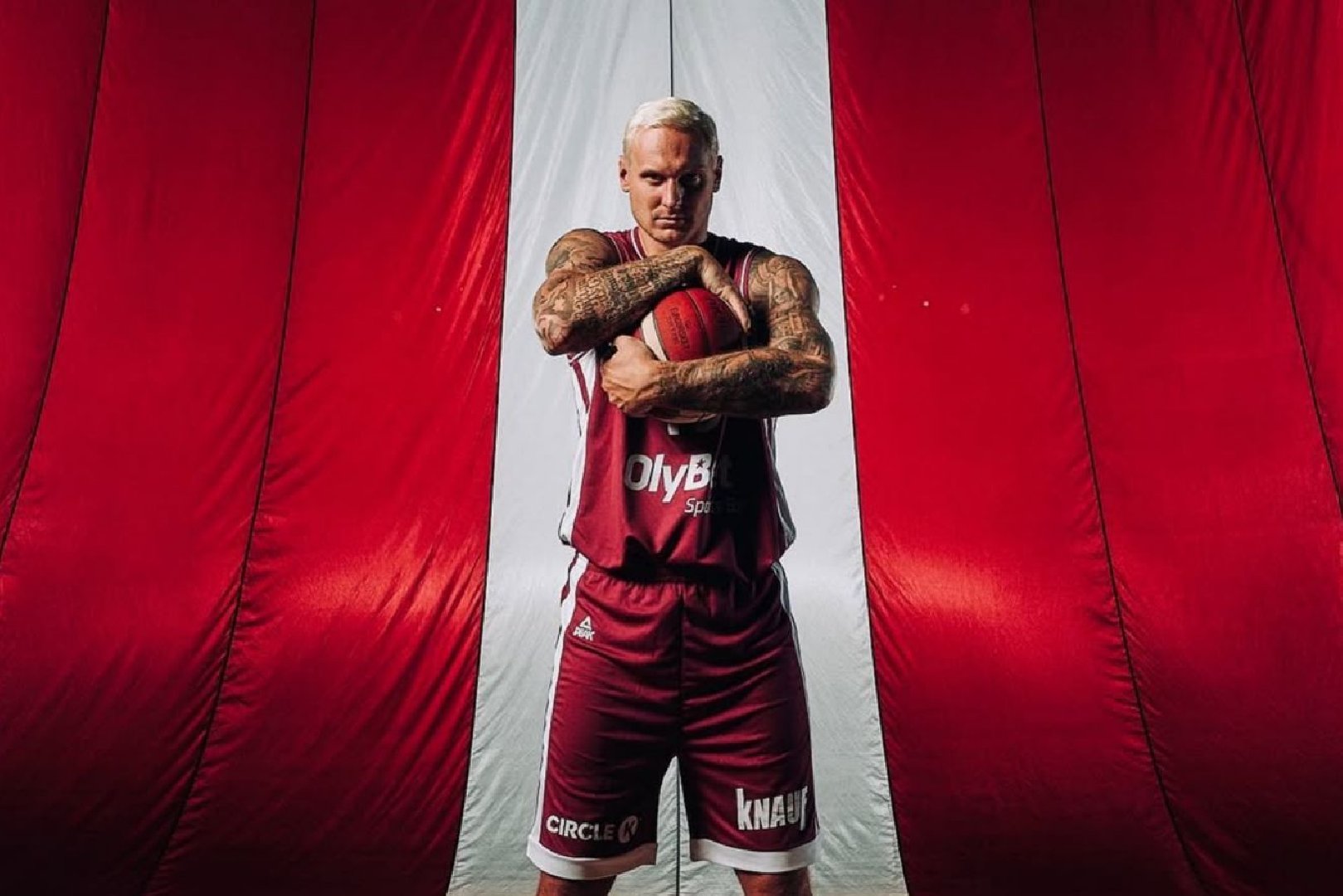 В Латвии возбудили дело о доведении до самоубийства бывшего мужа Седоковой