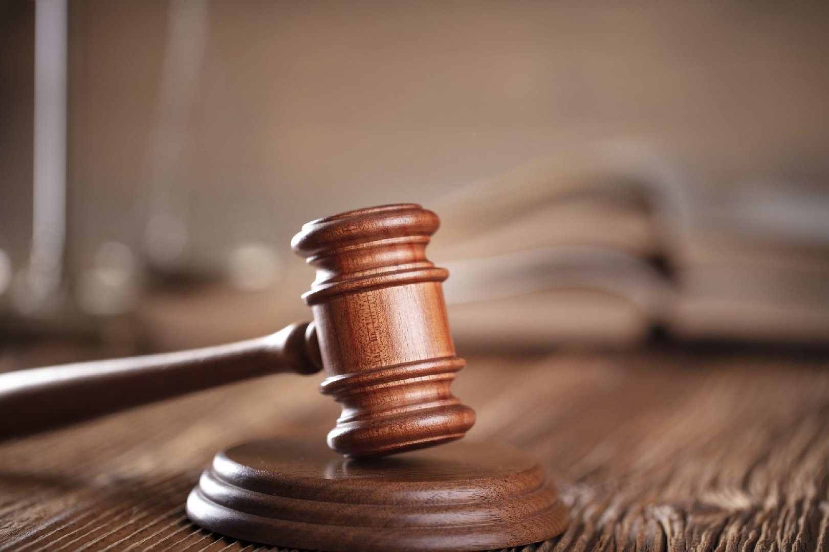 В Москве научного сотрудника РАН осудили за финансирование терроризма