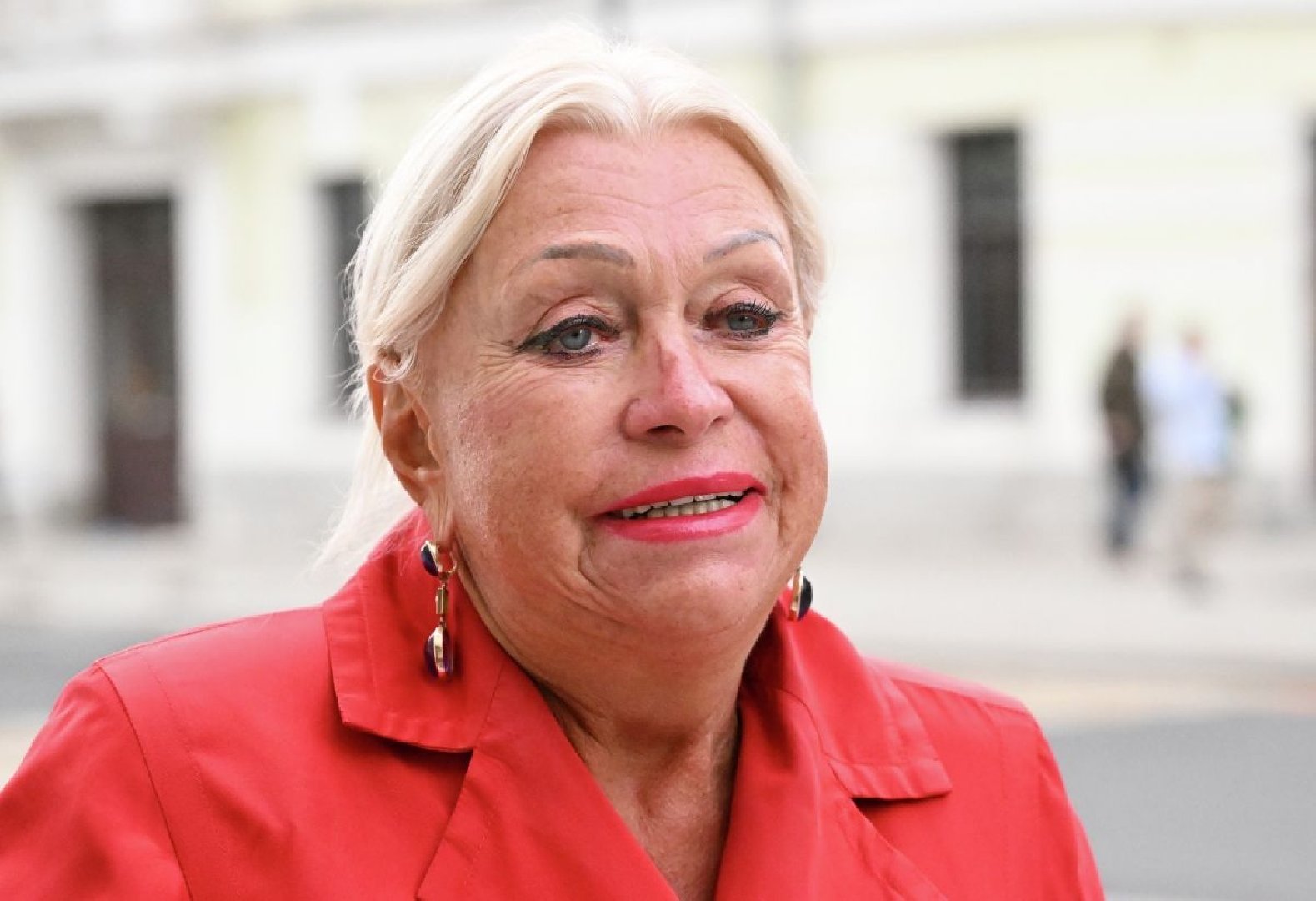 От &laquo;весёлой вдовы&raquo; до любовницы в Дубае: почему общество возненавидело 77-летнюю Поргину за право на личное счастье после Караченцова