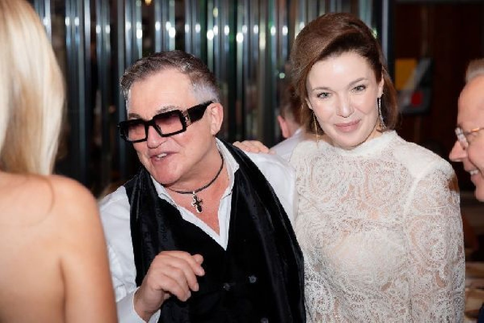 &laquo;Она такая привередливая&raquo;: Дибров рассказал о новом бремени в отношениях с Екатериной Гусевой