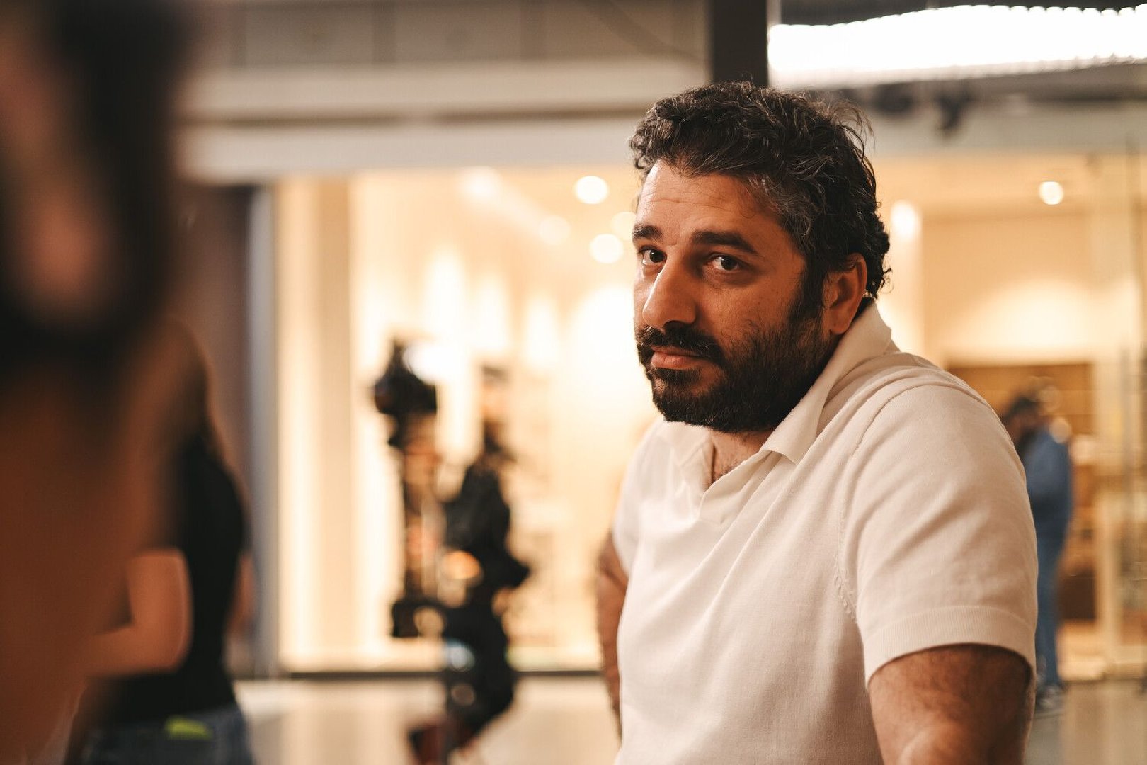 В Госдуме объяснили, почему Сарику Андреасяну не следует снимать &laquo;Войну и мир&raquo;