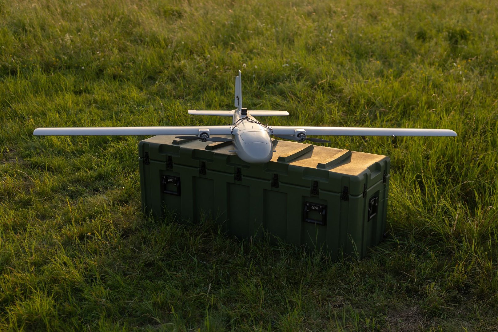 Стала известна причина участившихся массированных налётов БПЛА на Россию