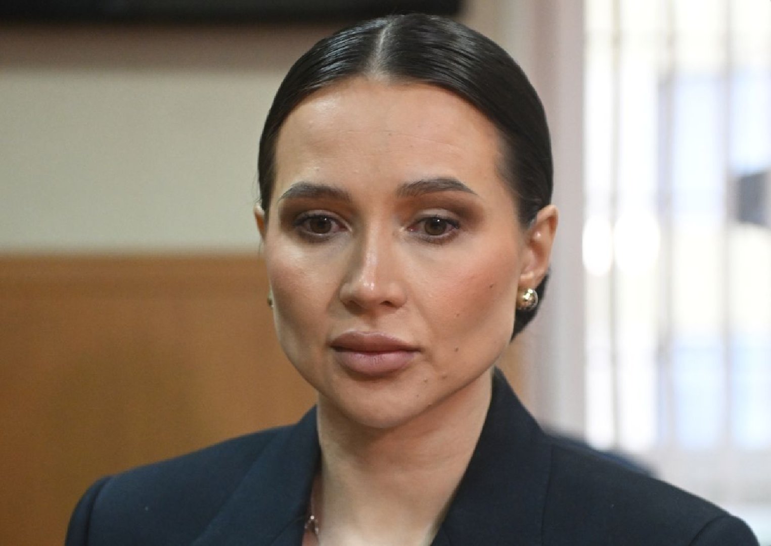 Возлюбленный Лерчек заявил, что она сама погасила долг перед налоговой