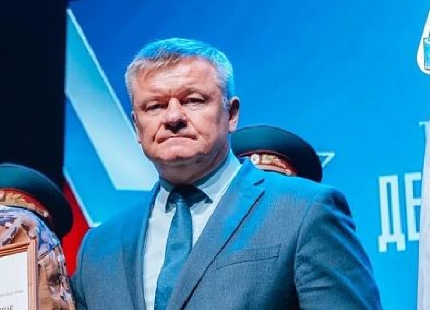 Вице-губернатор Саратова Михаил Исаев попал в ДТП и оказался в реанимации