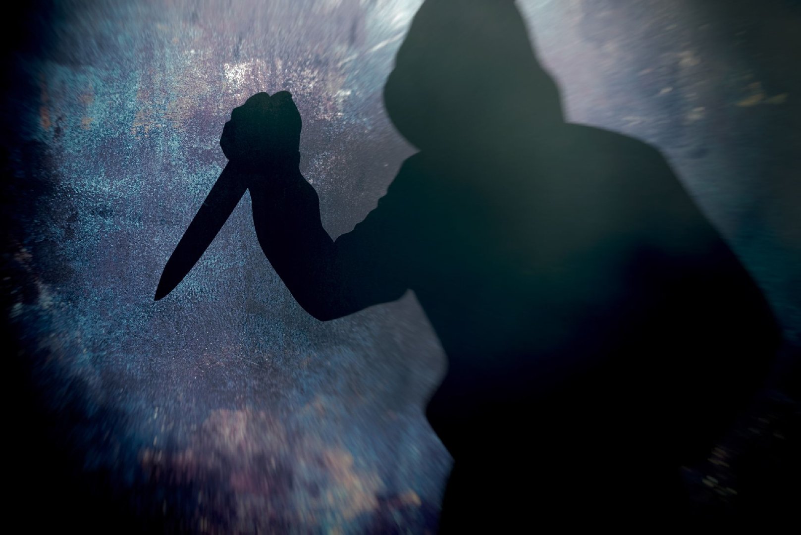 В Петербурге вечеринка с галлюциногенами закончилась резнёй и падением с высоты