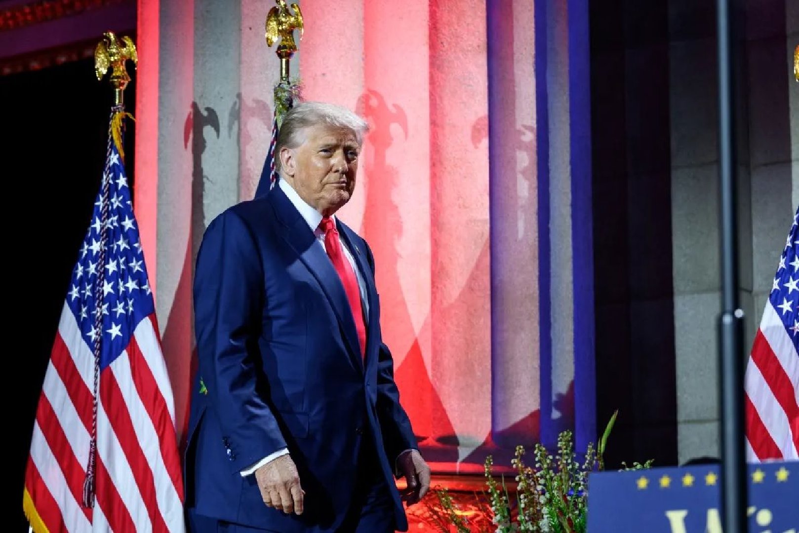 Стало известно, решится ли Трамп на ядерное оружие против Ирана