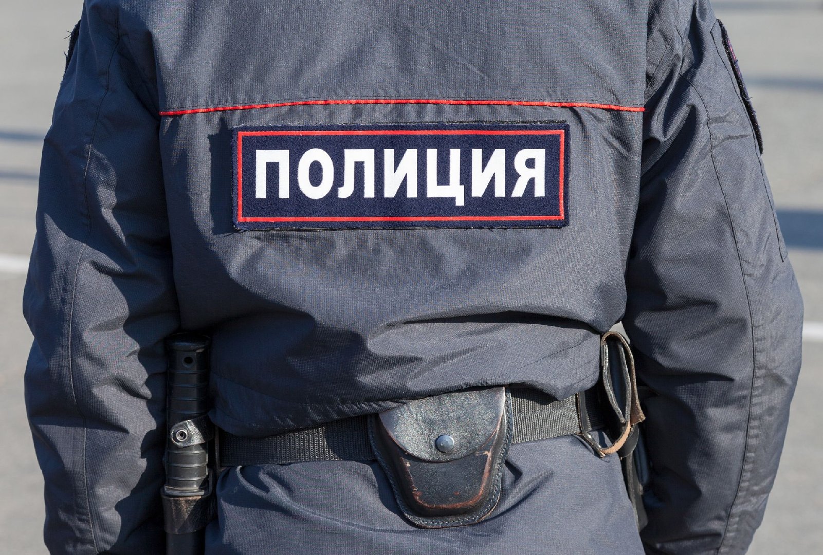 Предприниматель сбил многодетную мать под Пермью и переложил тело подальше от &laquo;зебры&raquo;