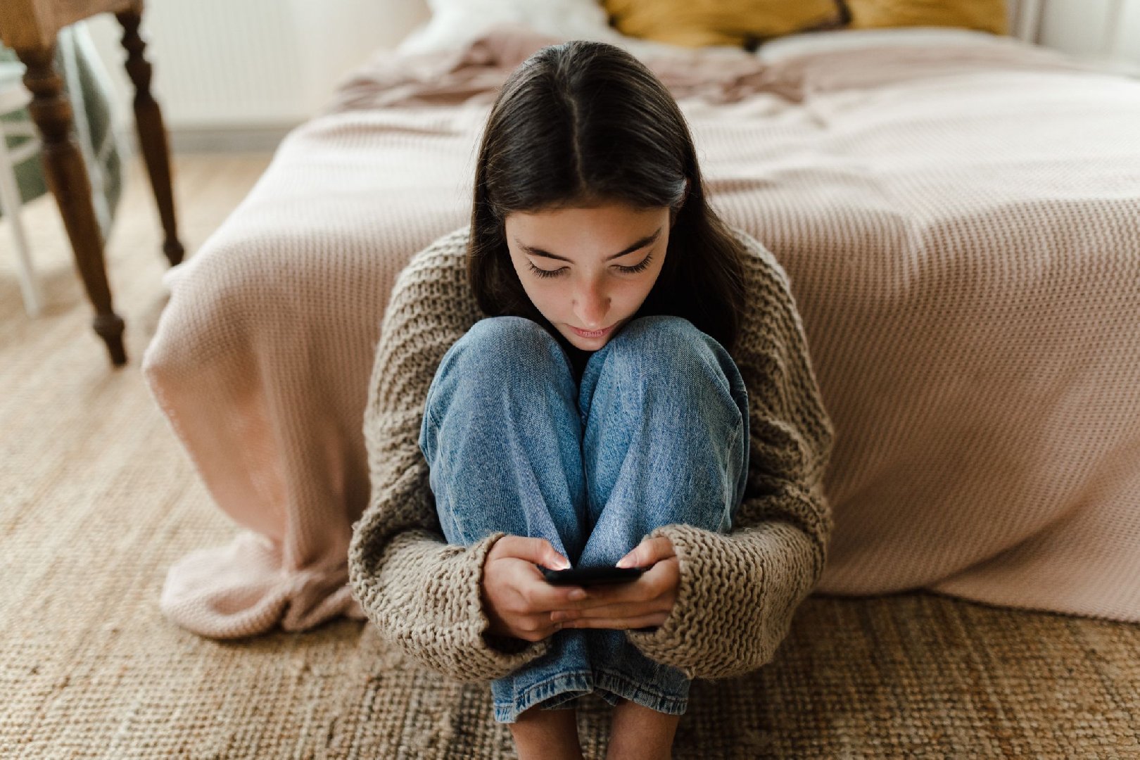 Вскрылись новые шокирующие подробности об исчезновении 17-летней россиянки в Мексике