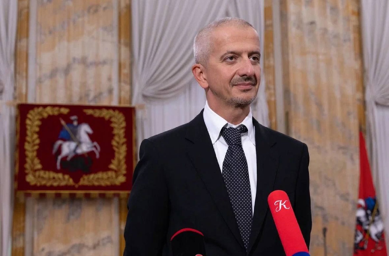 Худрук Театра на Малой Ордынке объяснил, почему перестал презирать Богомолова