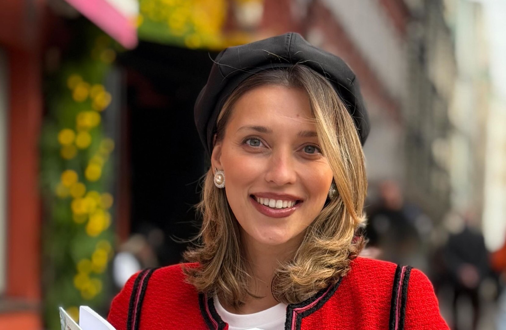 &laquo;Пашет не в себя&raquo;: Регина Тодоренко раскрыла формулу успеха шоу &laquo;Маски&raquo;