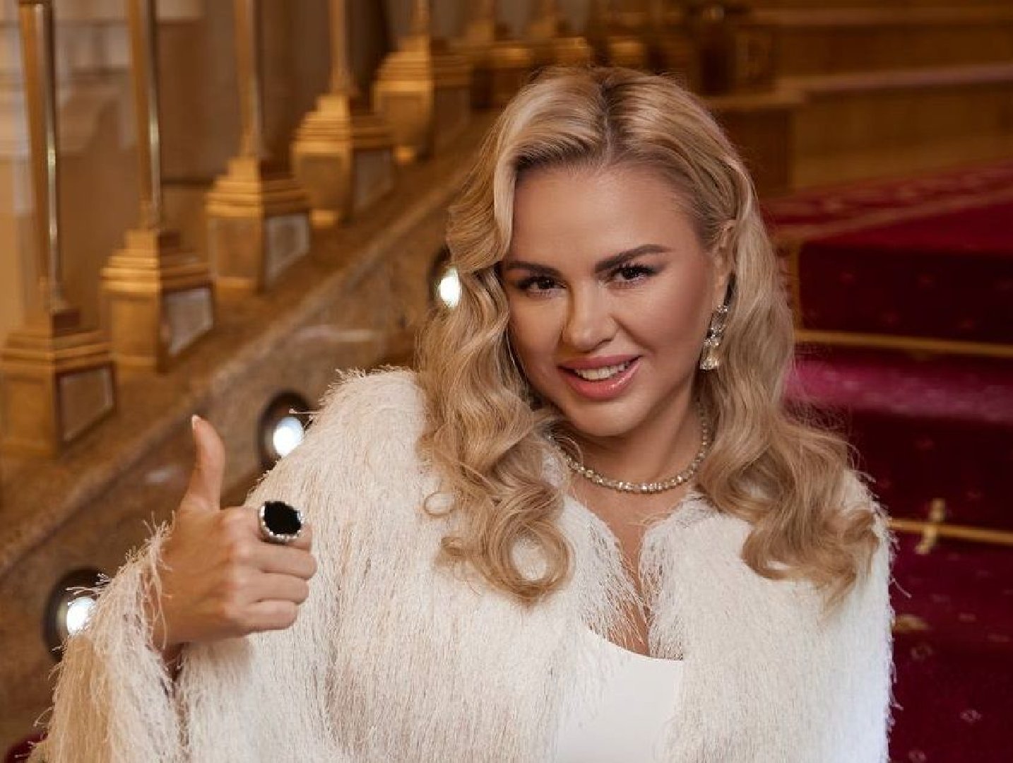 Анна Семенович может стать депутатом от партии &laquo;Зеленые&raquo;