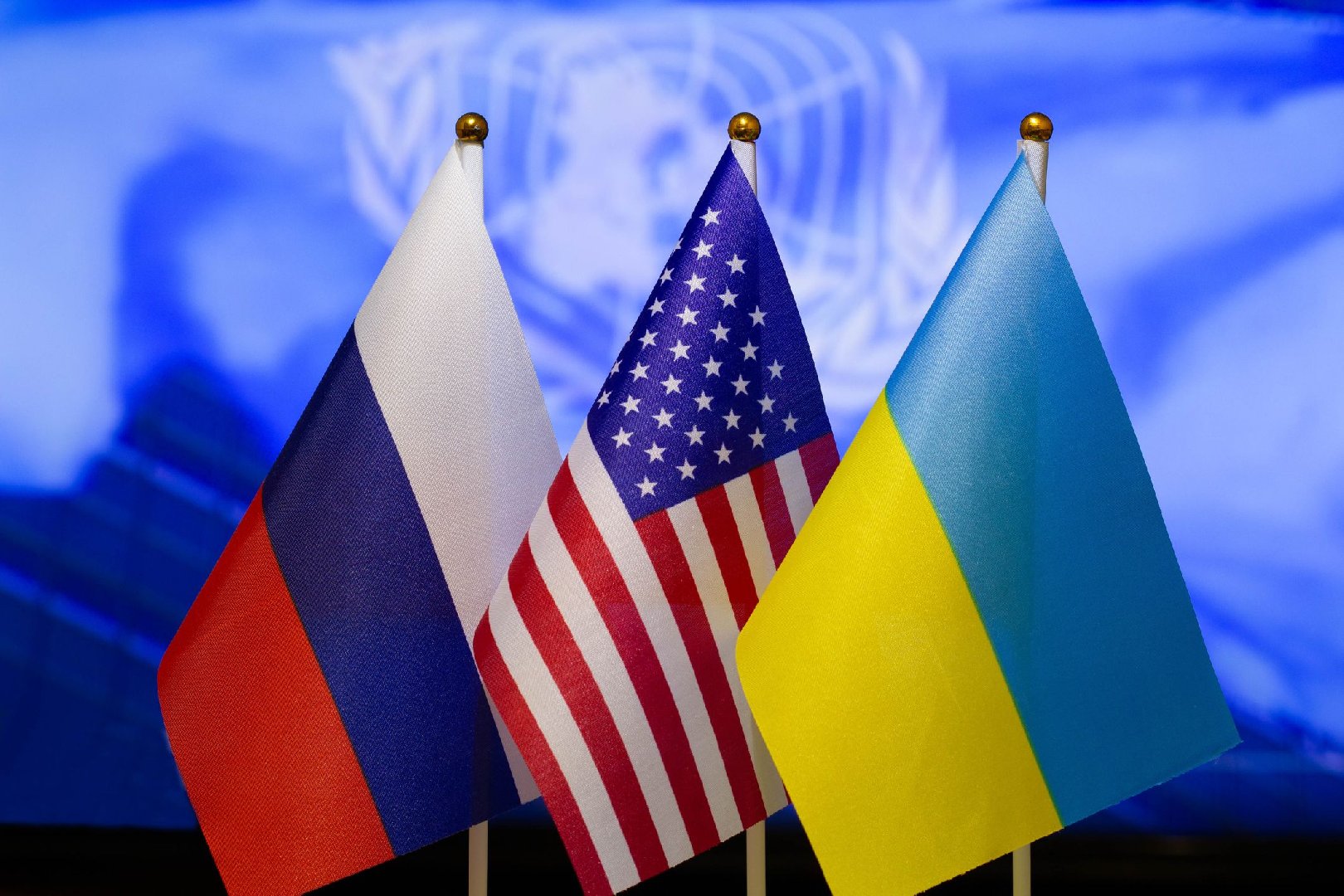&laquo;Ничего не происходит&raquo;: У США есть причины на затягивание конфликта на Украине