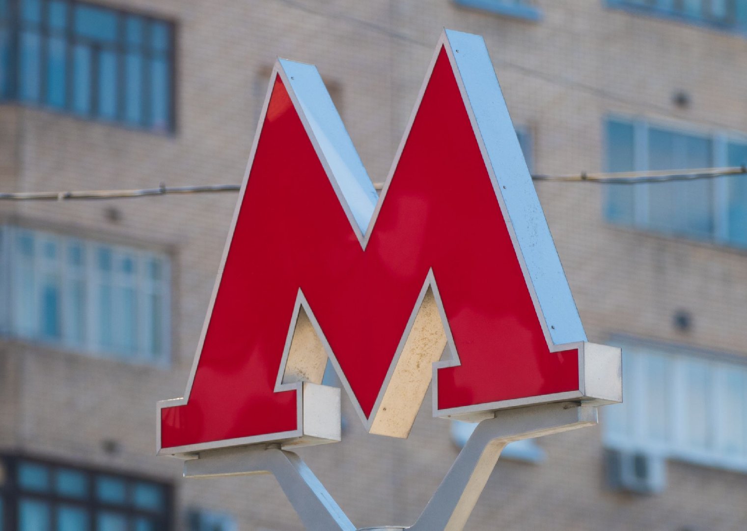 В Москве на станции &laquo;Площадь Революции&raquo; трое граждан избили 38-летнего мужчину