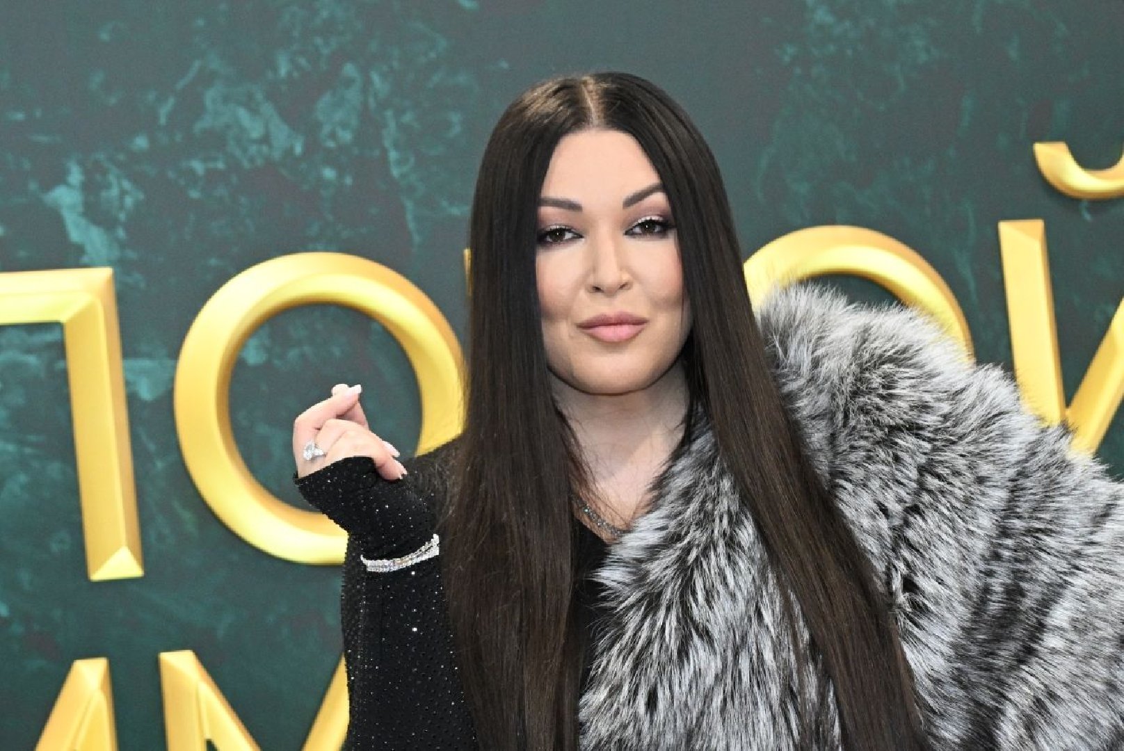 Ирина Дубцова бросила жениха-бизнесмена: &laquo;Утомил своим характером&raquo;